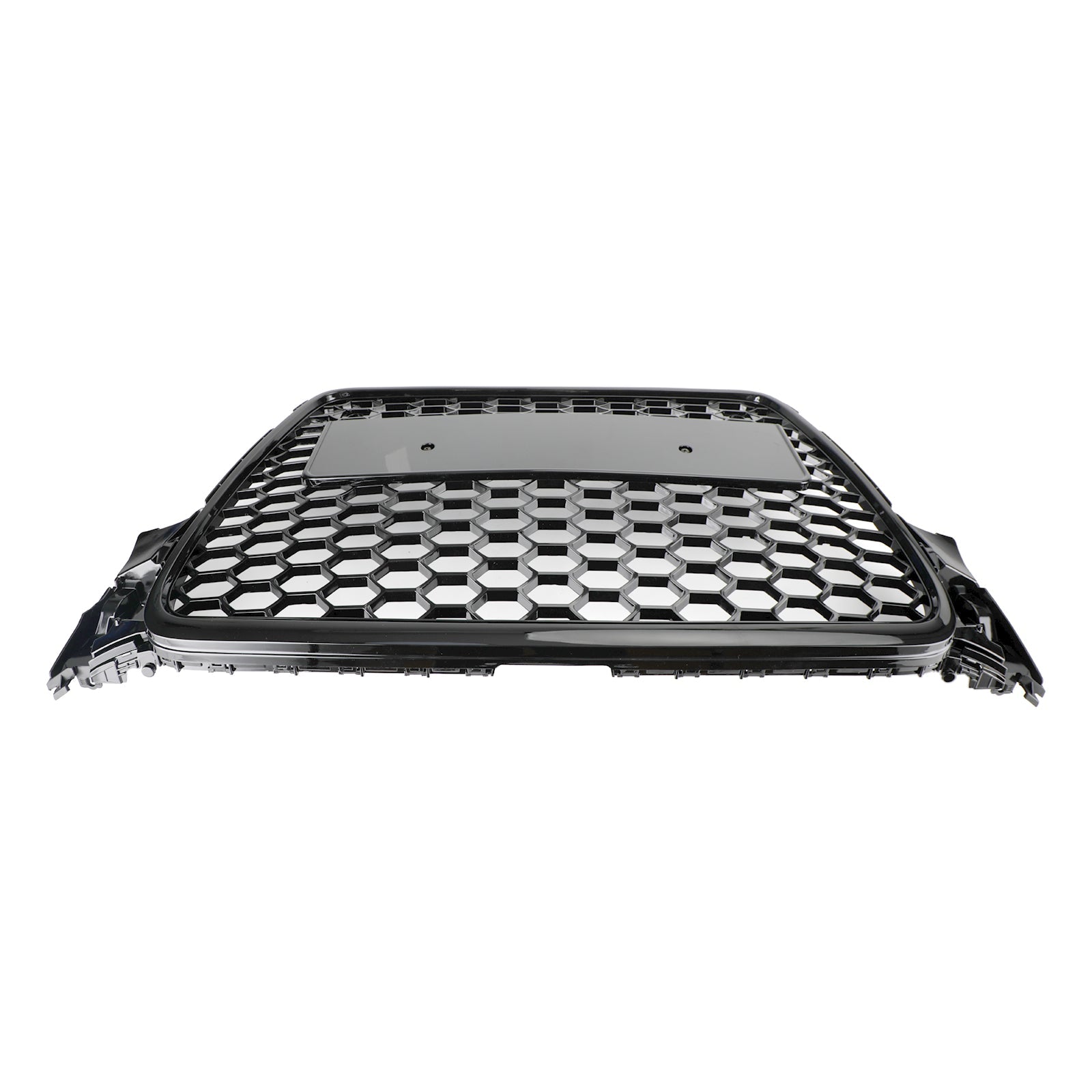 2009-2012 Audi A4/S4 B8 RS4 Style Honeycomb Sport Mesh Hex Grille Grill