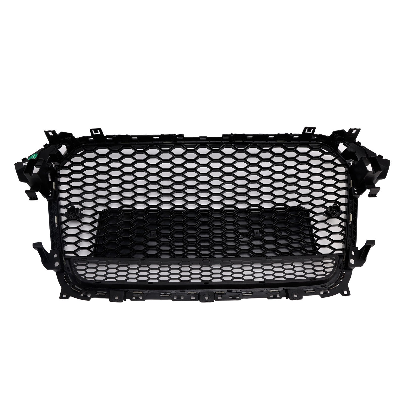 2013-2016 Audi A4 S4 B8.5 RS4 Style Front Bumper Grille Grill