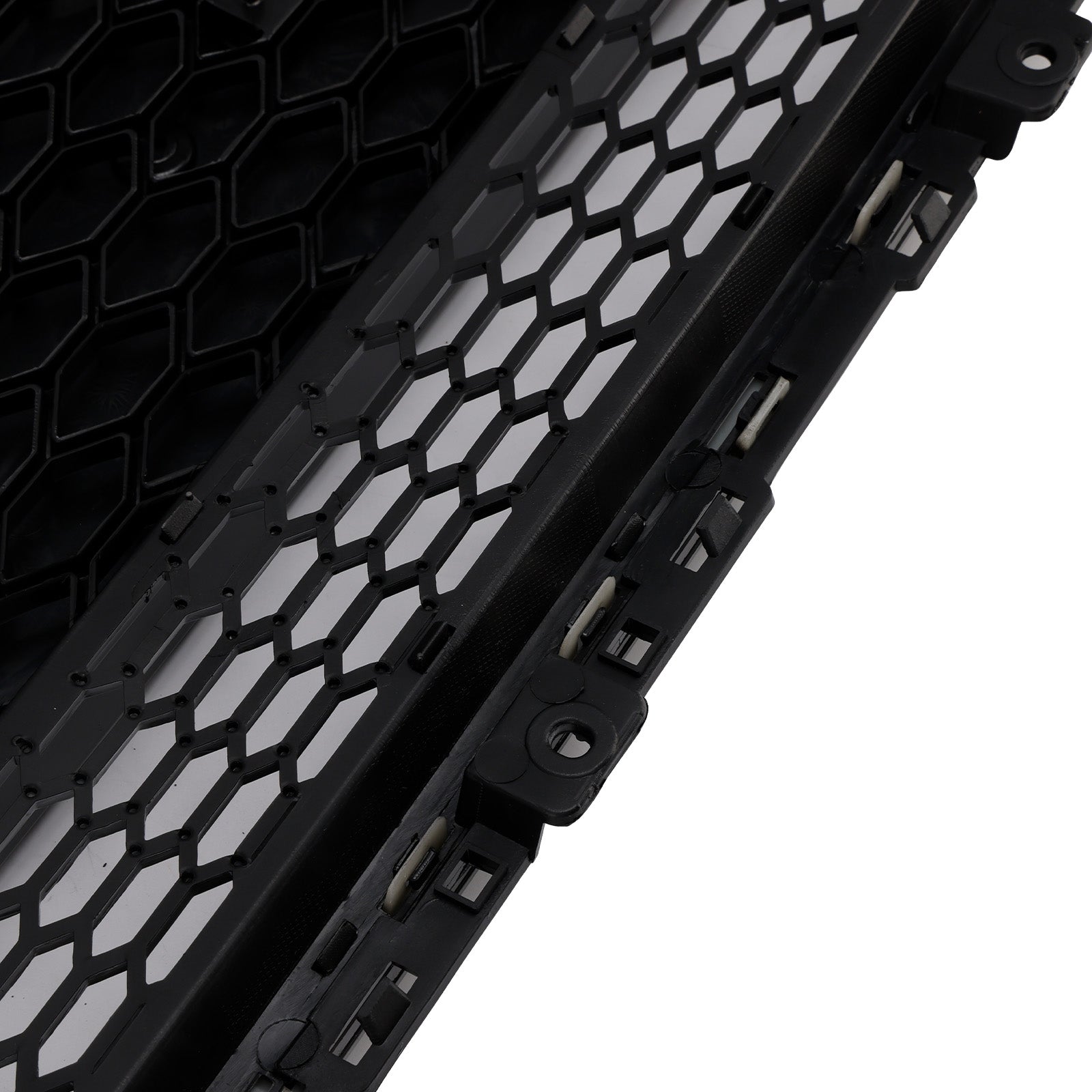 2013-2016 Audi A4 S4 B8.5 RS4 Style Front Bumper Grille Grill