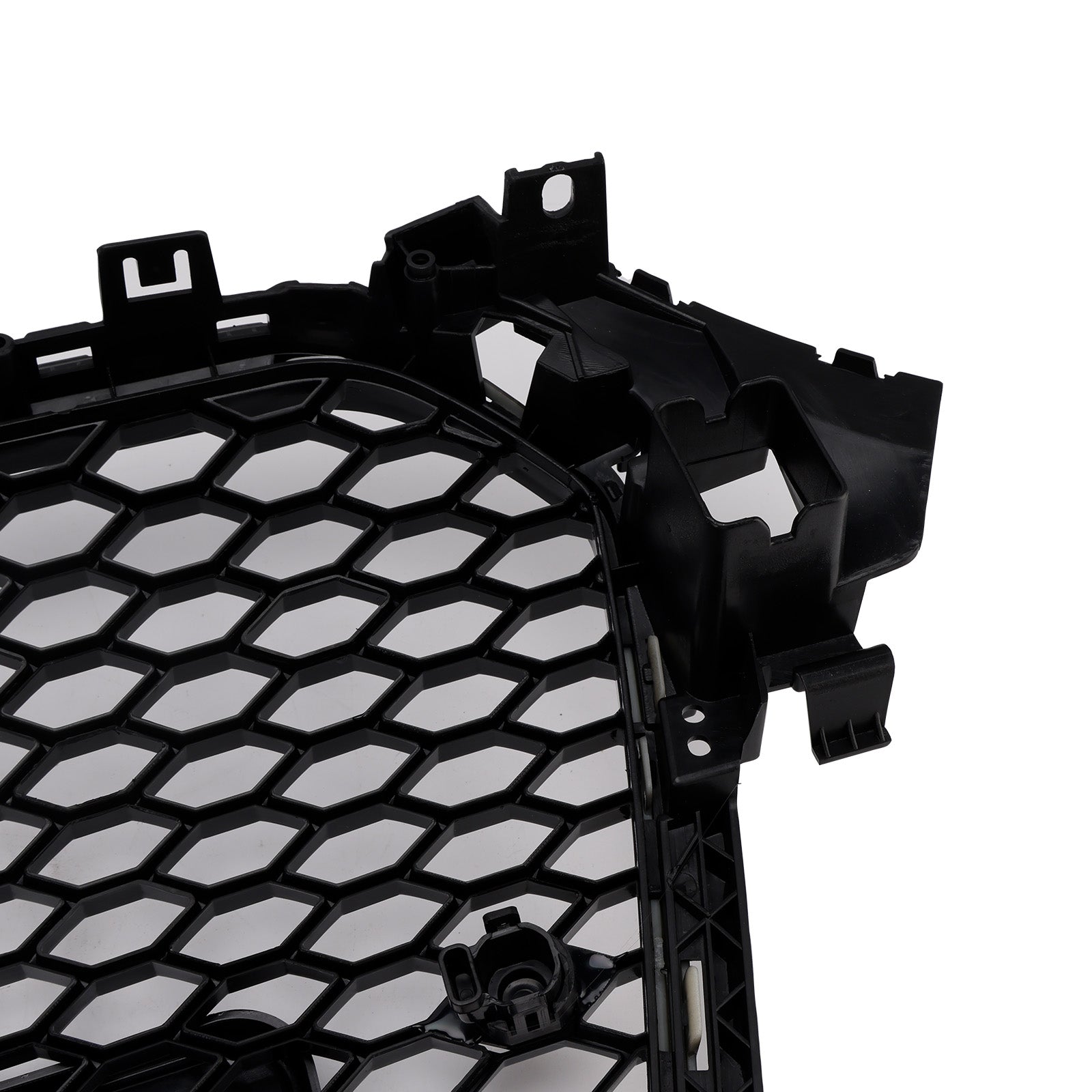 2013-2016 Audi A4 S4 B8.5 RS4 Style Front Bumper Grille Grill