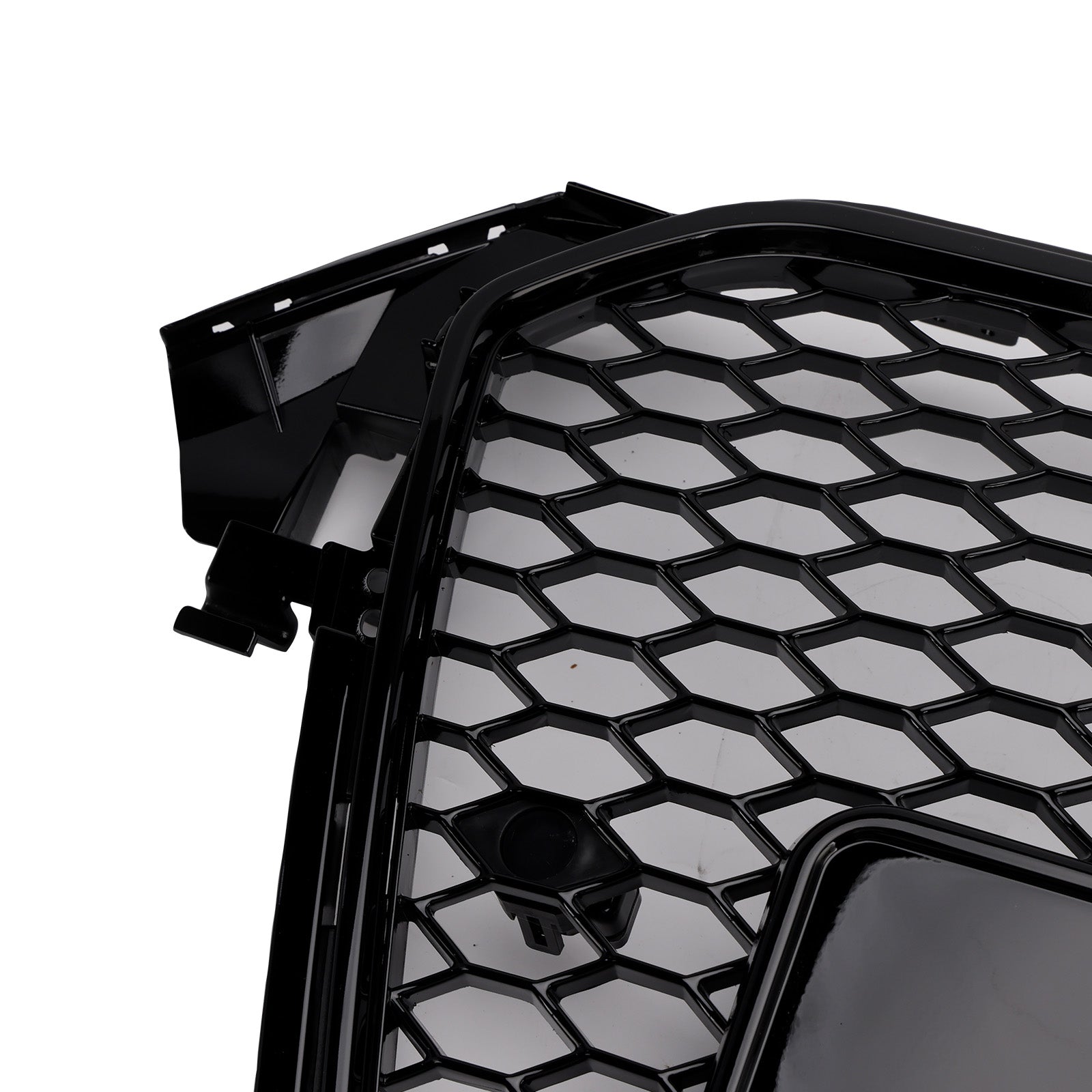 2013-2016 Audi A4 S4 B8.5 RS4 Style Front Bumper Grille Grill