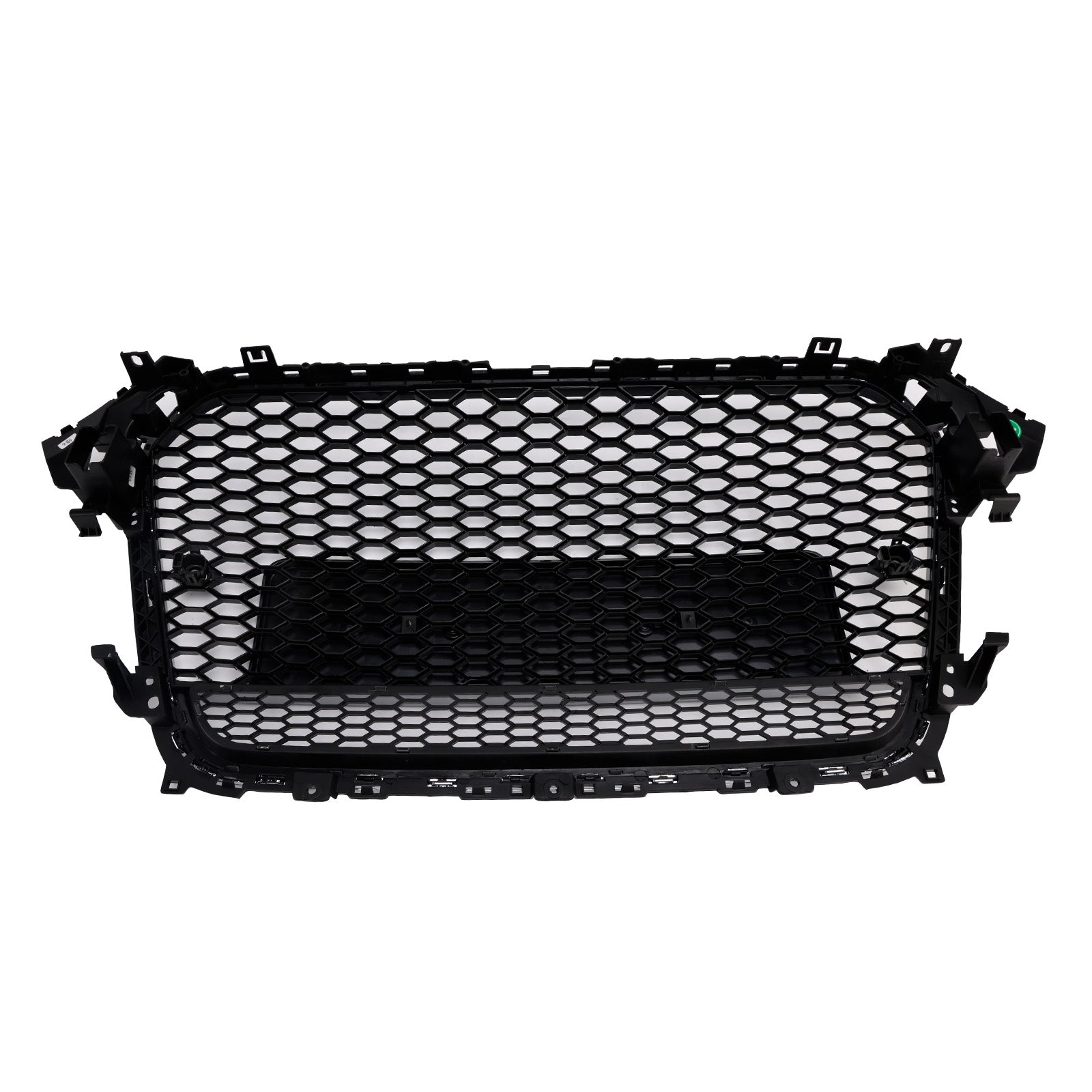2013-2016 Audi A4 S4 B8.5 RS4 Style Front Bumper Grille Grill