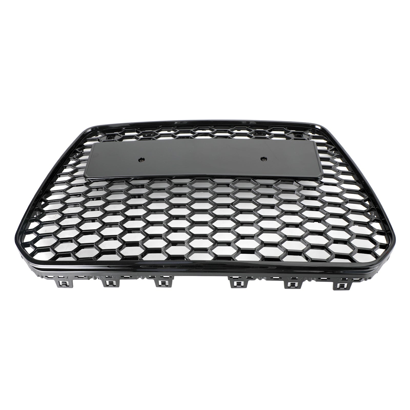 2013-2016 Audi A5 / S5 B8.5 style Honeycomb Mesh Front Bumper Grille Grill