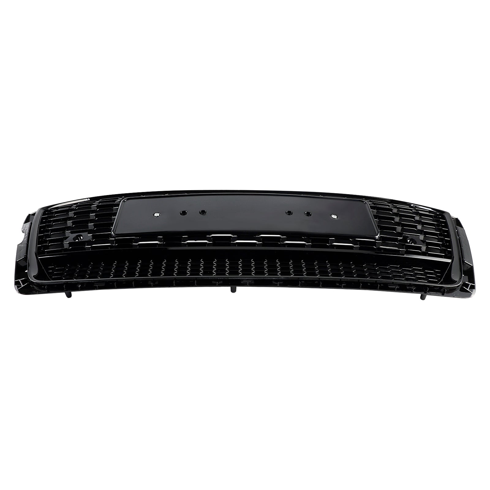 2017 2018 2019 Audi A5 S5 B9 RS5 Style Honeycomb Sport Mesh Hex Grill Grille