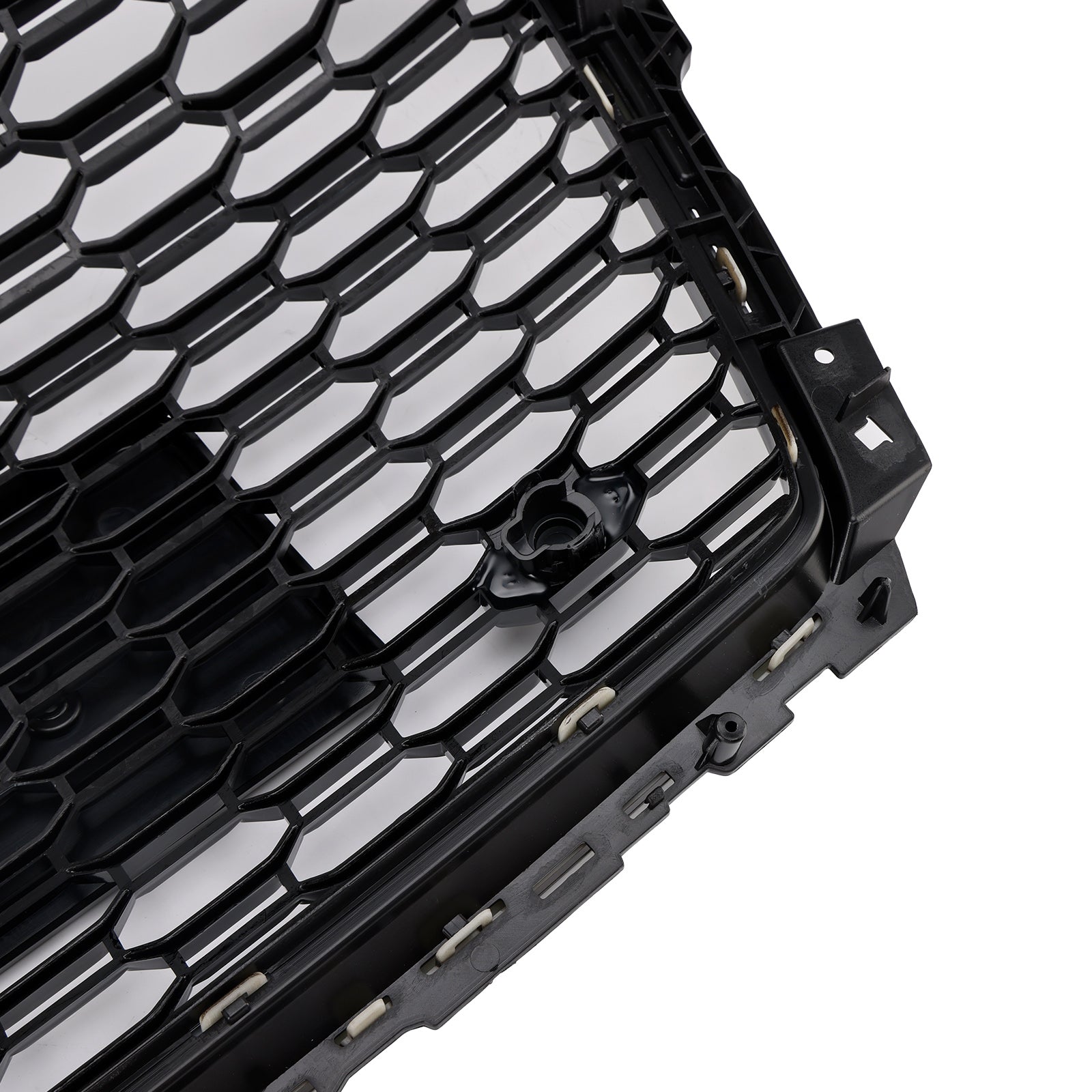 2017-2019 Audi A5 S5 B9 RS5 Style Sport Front Honeycomb Grille Grill 8W6853651ABFUQ