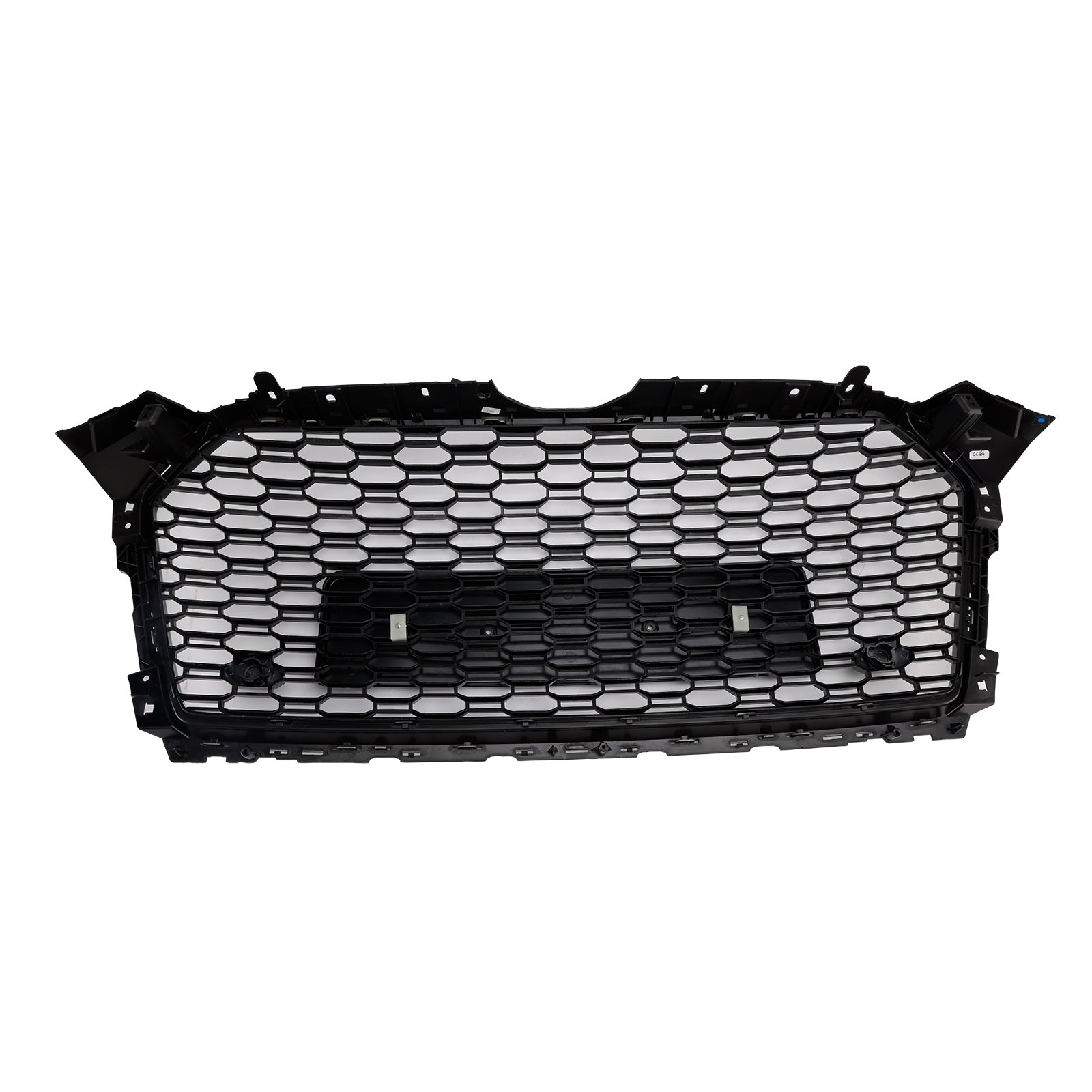 2017-2019 Audi A5 S5 B9 RS5 Style Sport Front Honeycomb Grill Grille