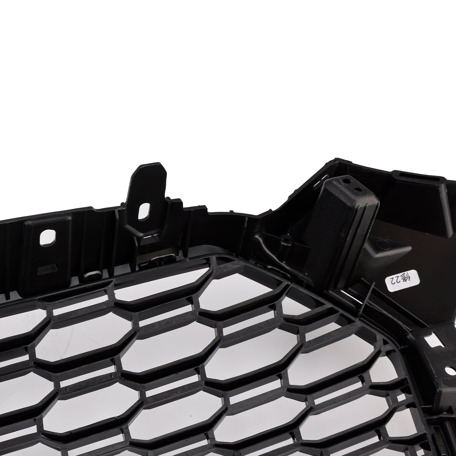 2017-2019 Audi A5 S5 B9 RS5 Style Sport Front Honeycomb Grill Grille