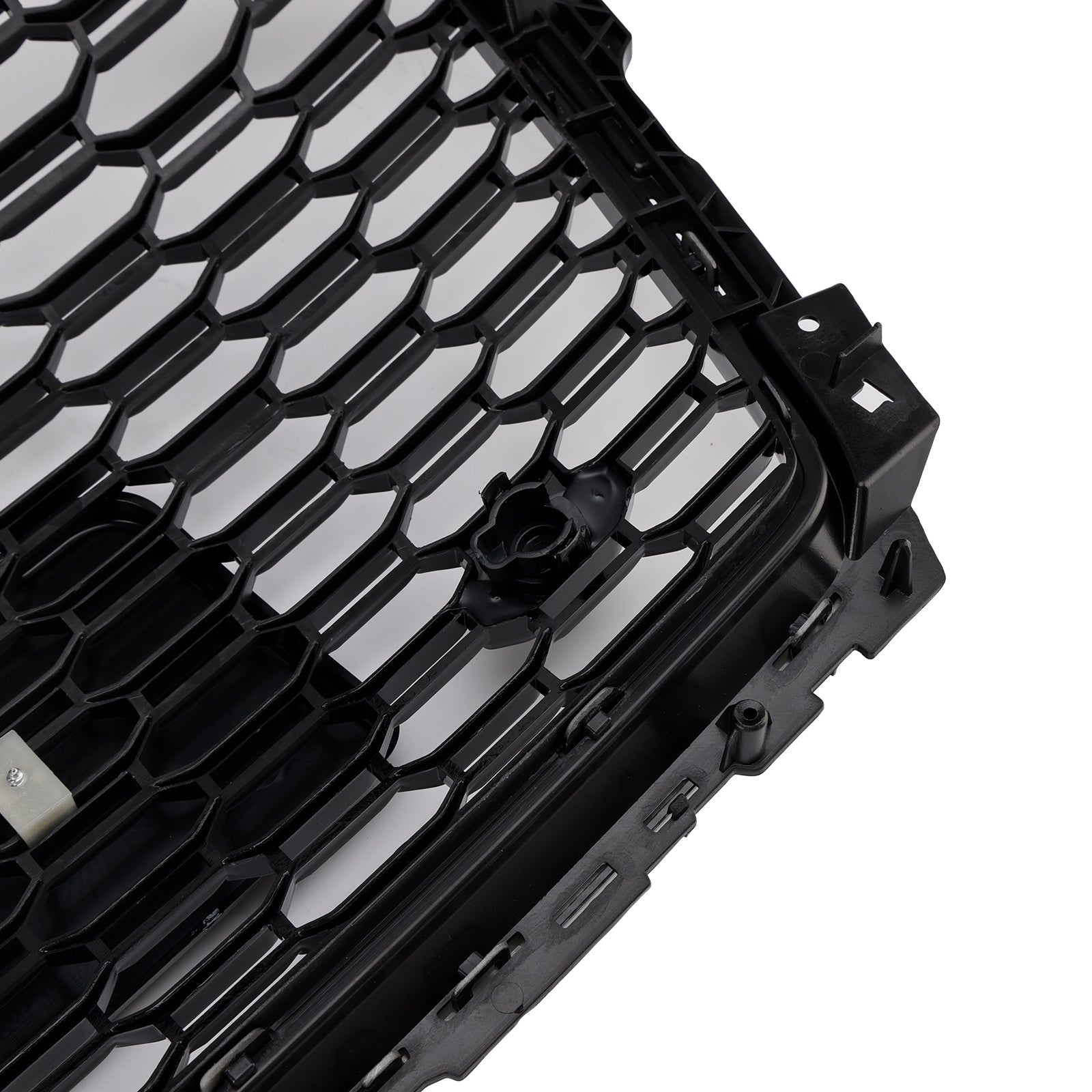 2017-2019 Audi A5 S5 B9 RS5 Style Sport Front Honeycomb Grill Grille
