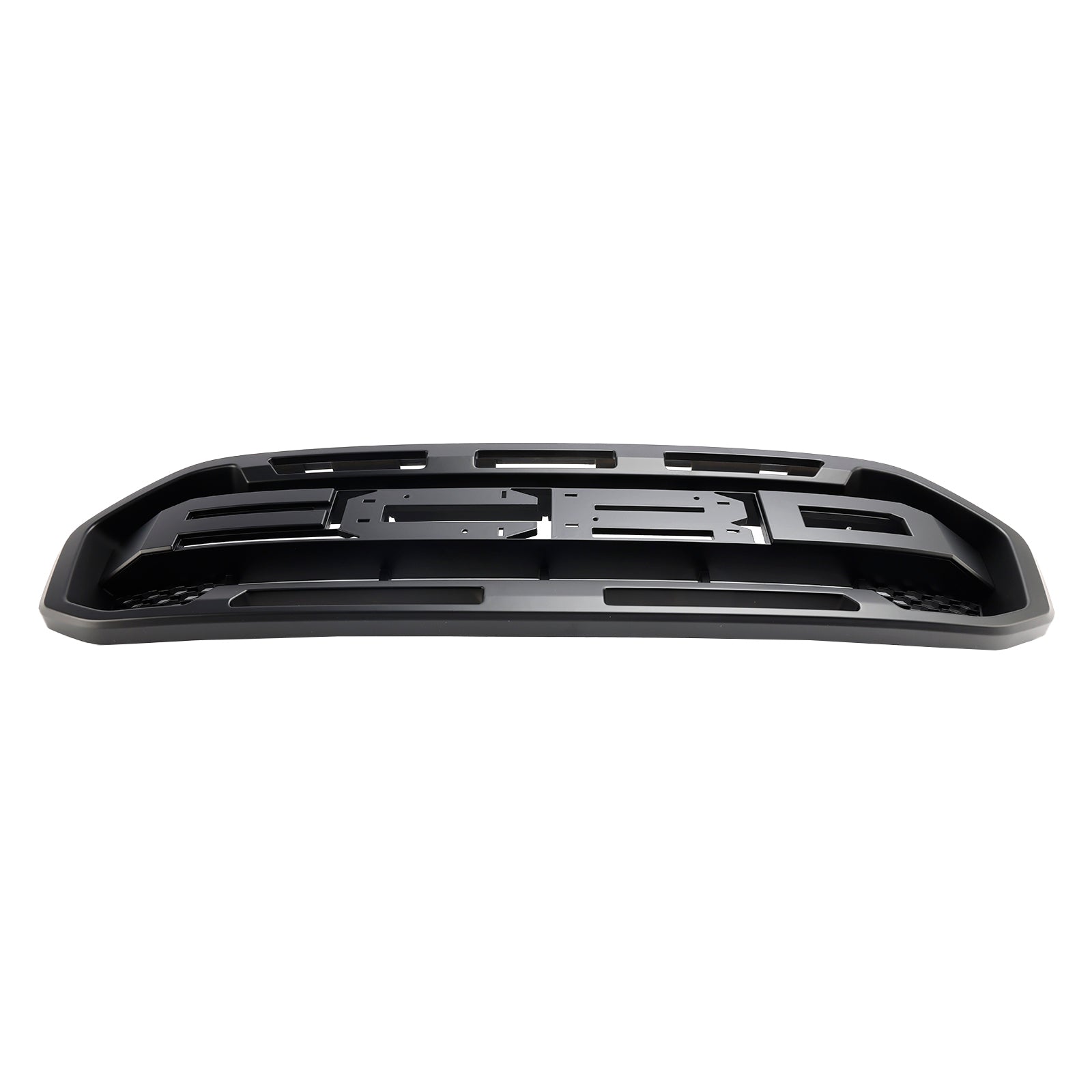 2019 2020 2021 2022 2023 Ford Ranger Raptor Style Front Bumper Grille Grill Black