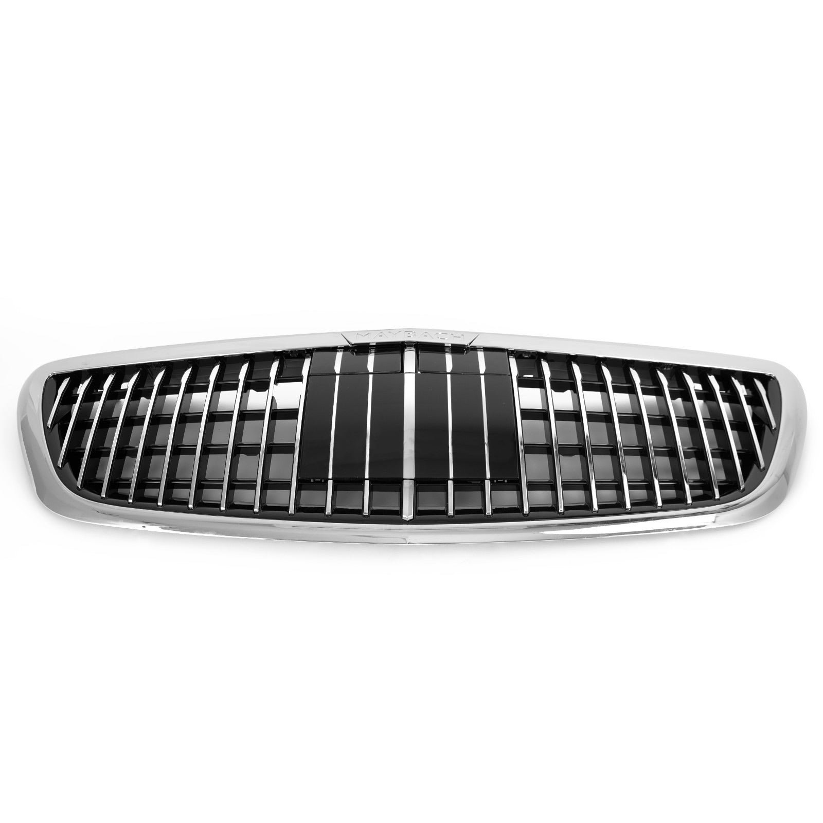 2014-2020 Mercedes Benz W222 S class with ACC S680 Maybach Style Grille