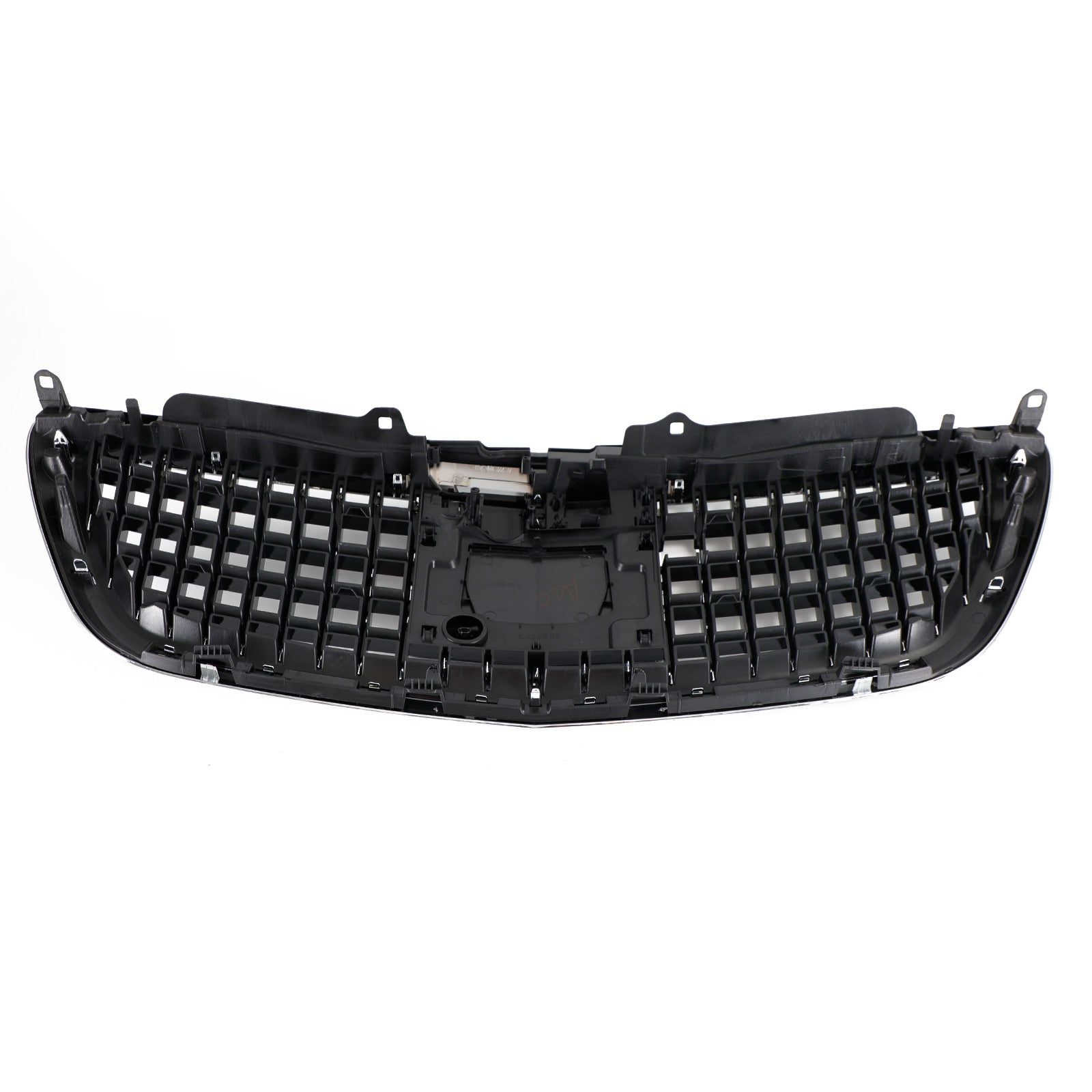 2014-2020 Mercedes Benz W222 S class with ACC S680 Maybach Style Grille
