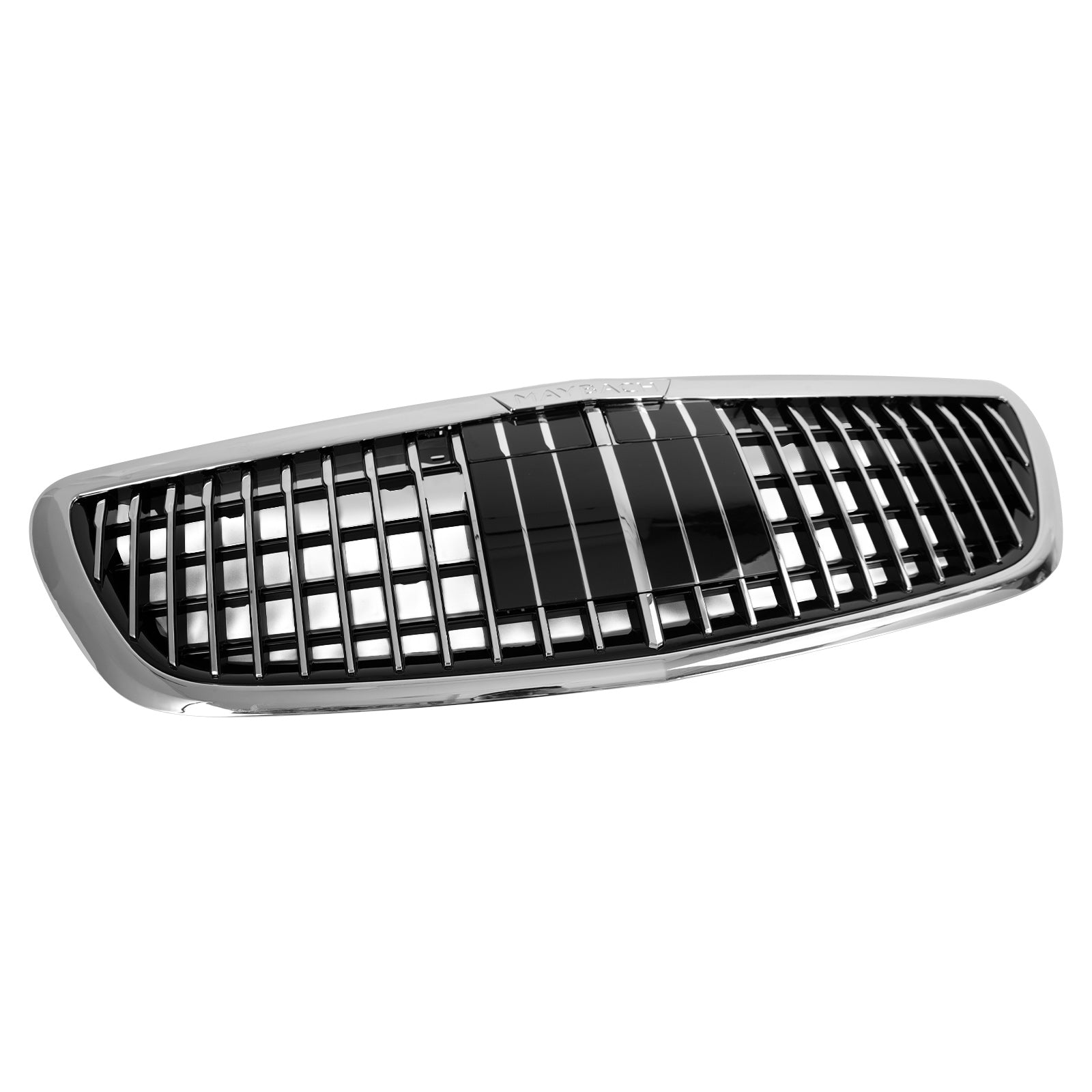 2014 2015 2016 2017 2018 2019 2020 Mercedes Benz W222 S class with ACC S680 Maybach Style Grille