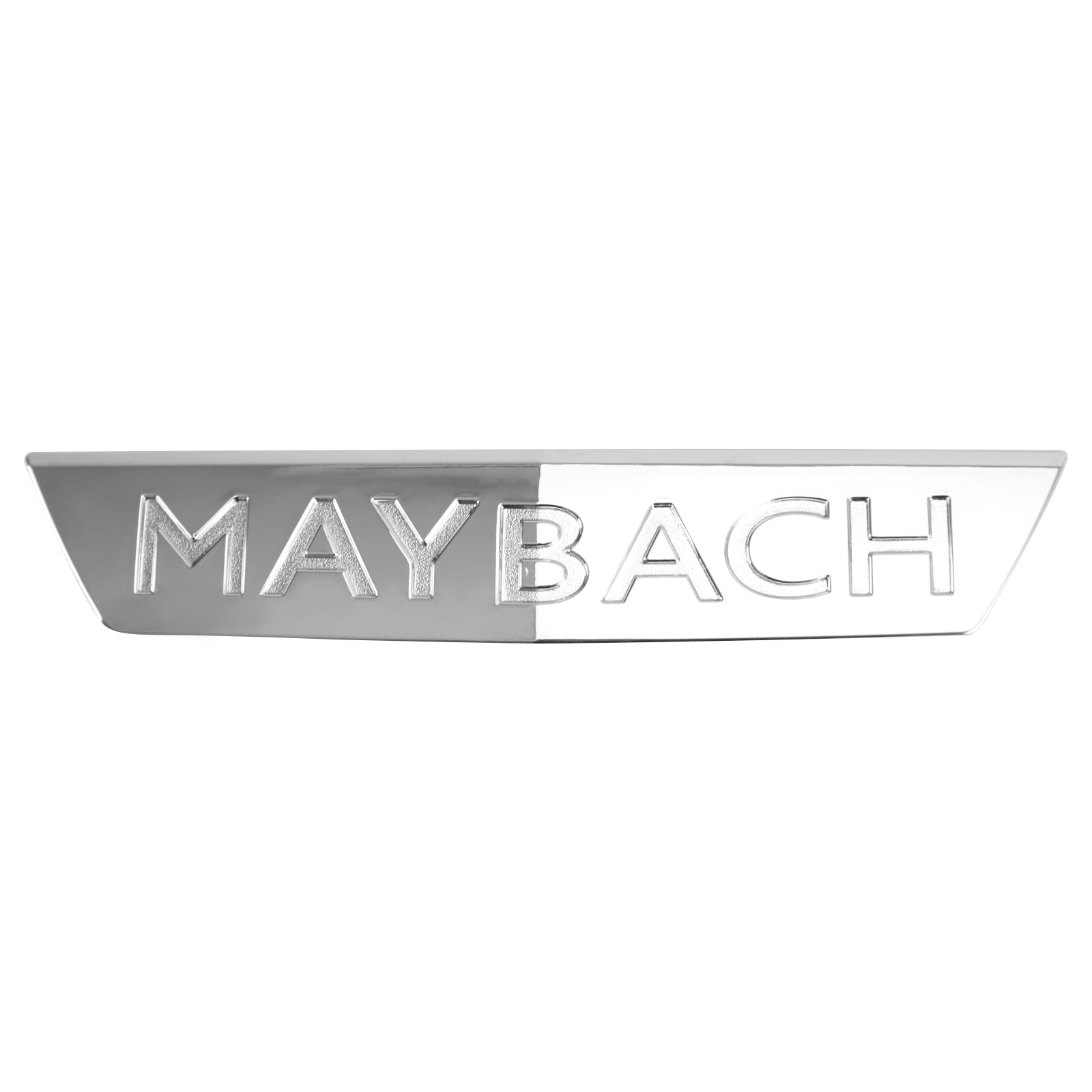 2014-2020 Mercedes Benz W222 S class with ACC S680 Maybach Style Grille