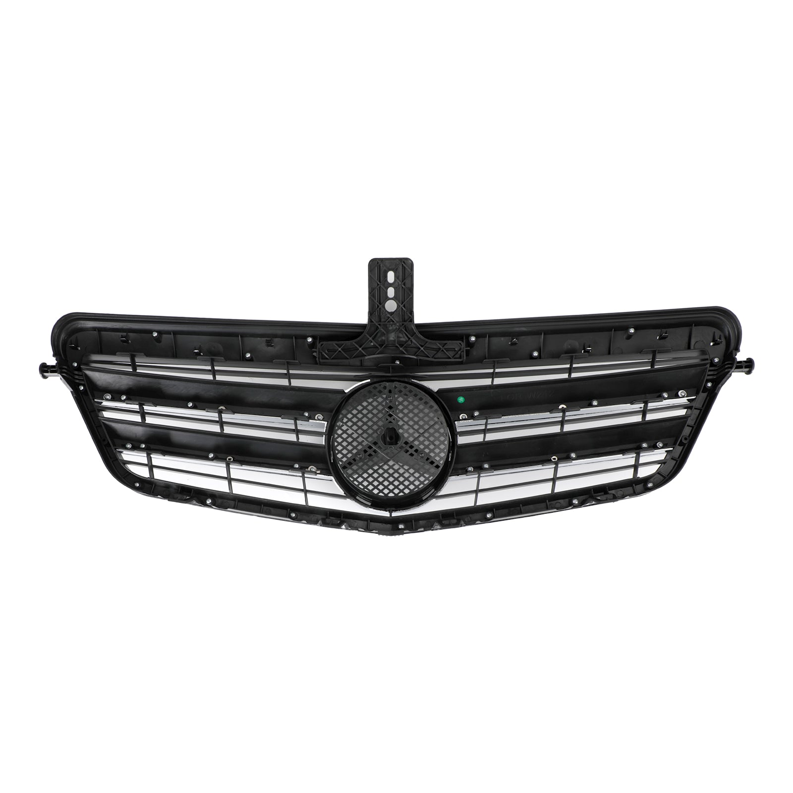 2010-2013 Mercedes-Benz W212 E Class E350 E550 Front Bumper Grille Grill