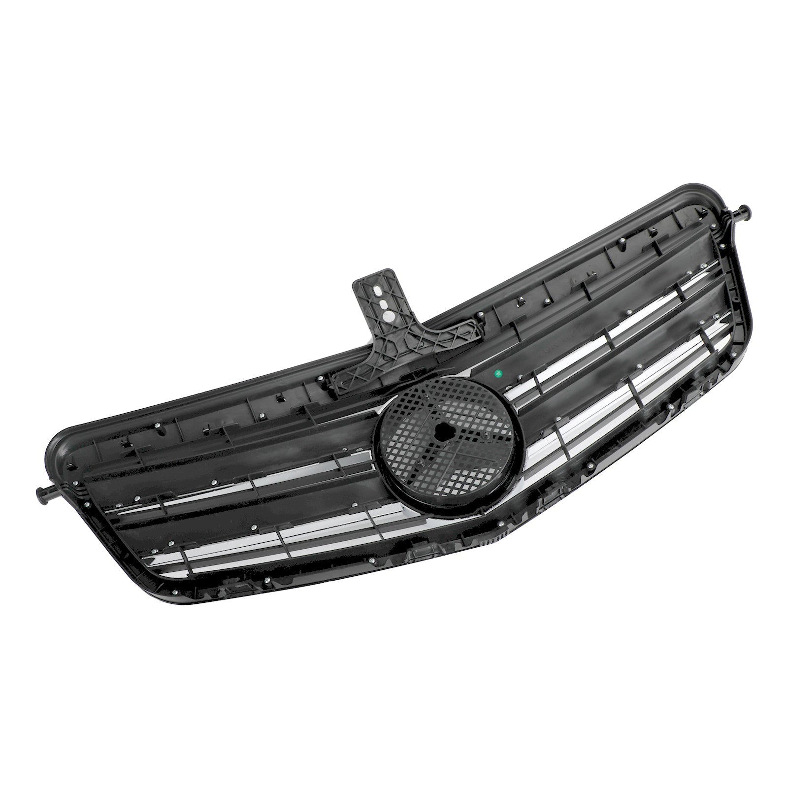 2010-2013 Mercedes-Benz W212 E Class E350 E550 Front Bumper Grille Grill