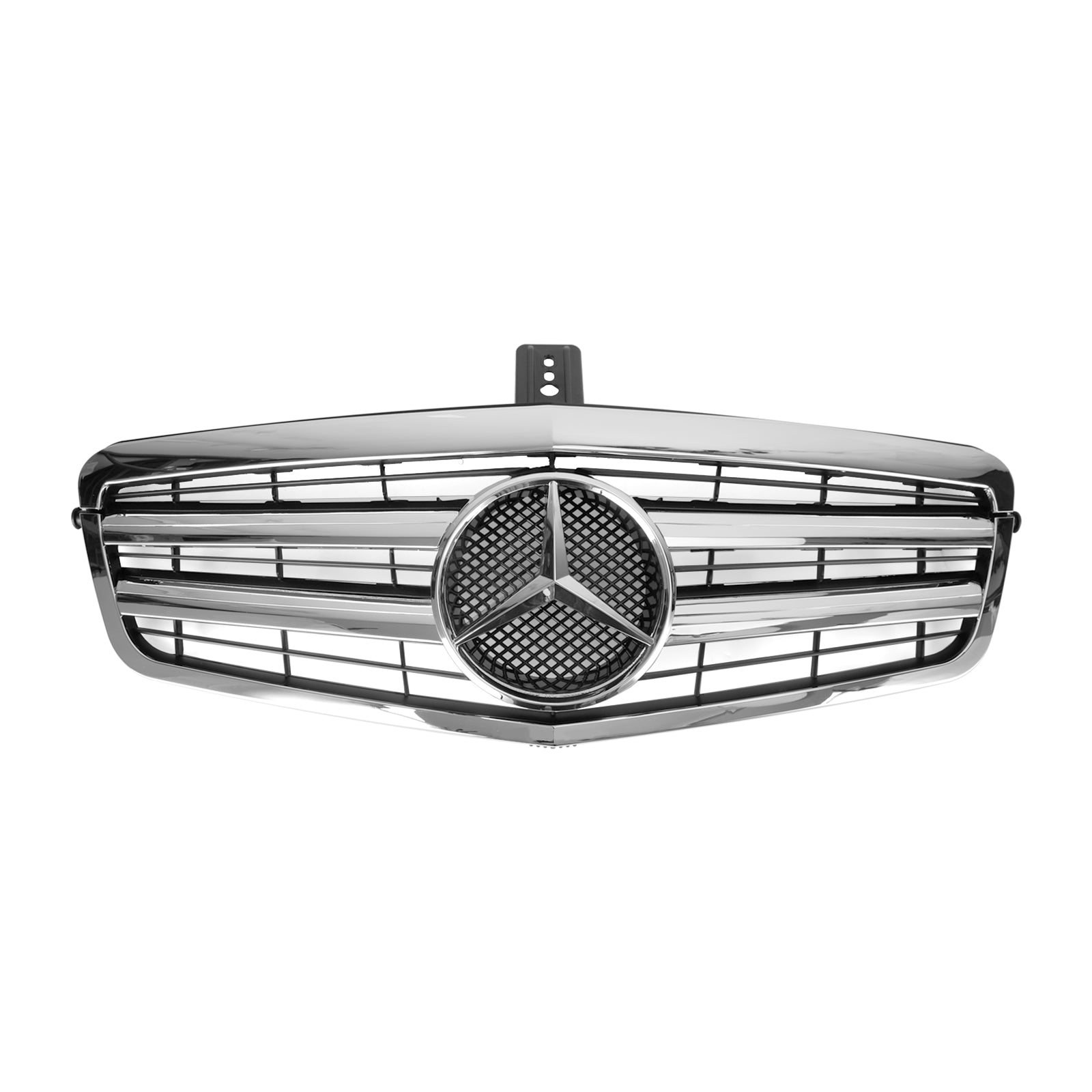 2010-2013 Mercedes-Benz W212 E Class E350 E550 Front Bumper Grille Grill