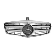 2010-2013 Mercedes-Benz W212 E Class E350 E550 Front Bumper Grille Grill