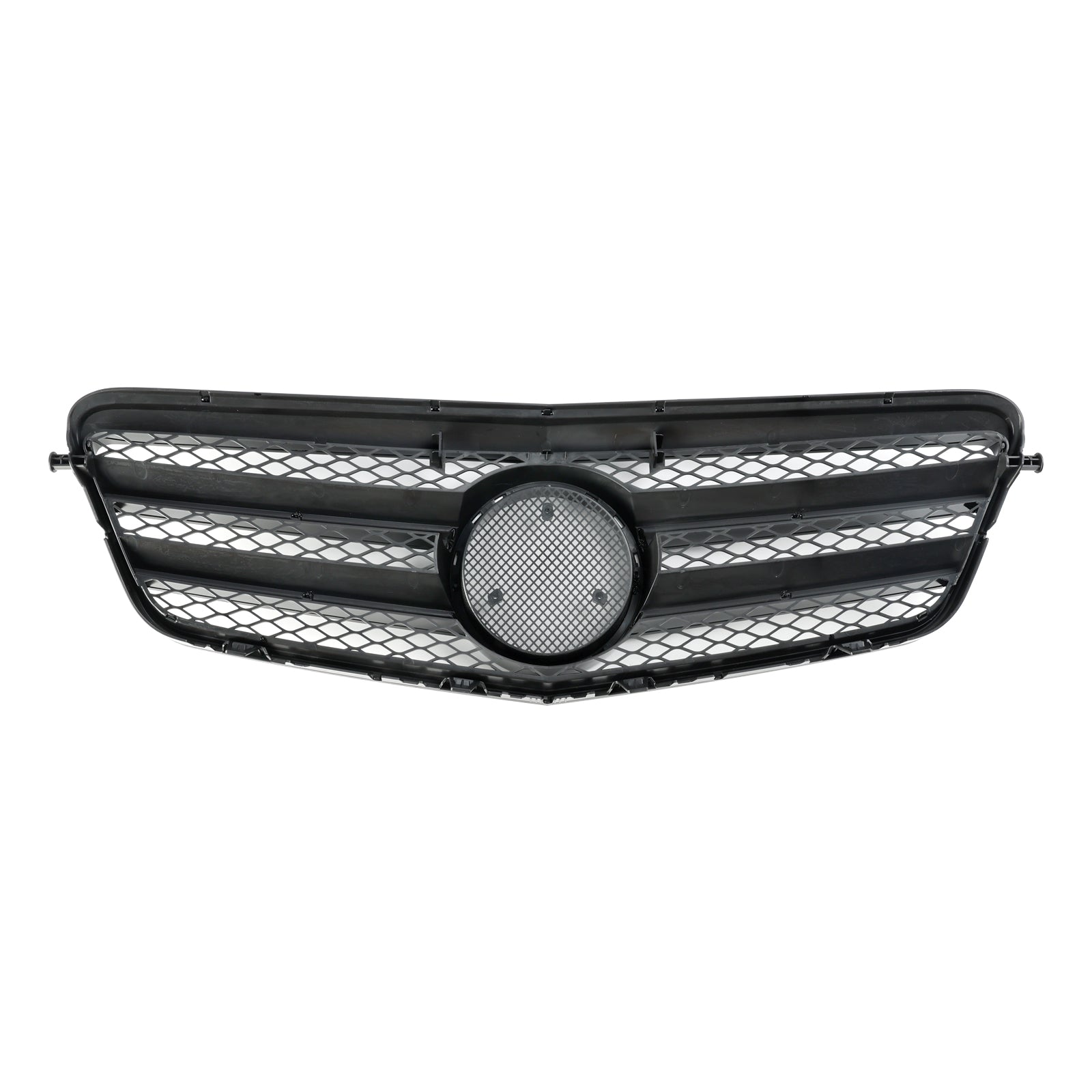2010-2013 Mercedes-Benz E63 AMG Front Bumper Grille Grill