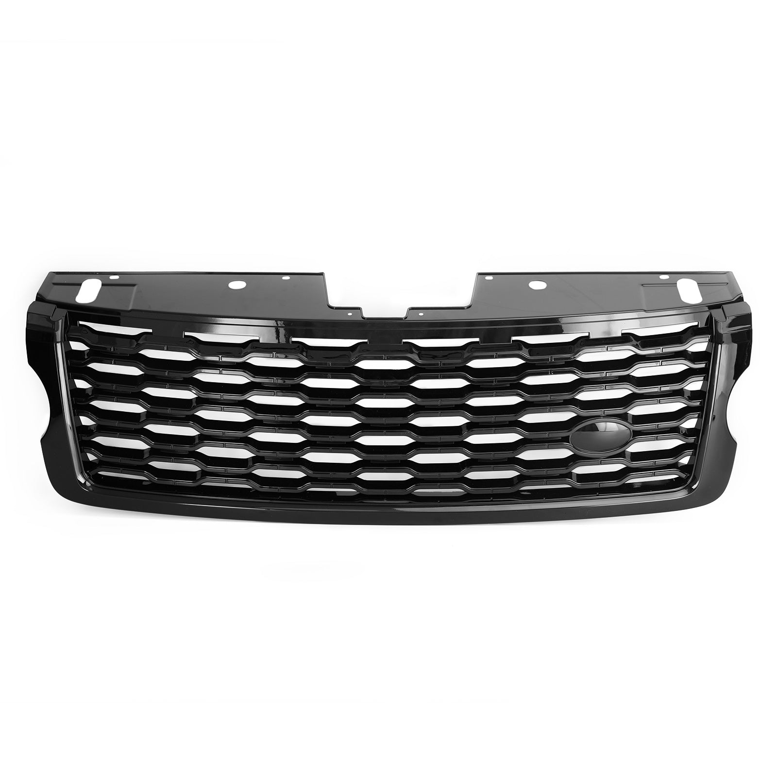 2013-2017 Land Rover Range Rover Vogue L405 Front Bumper Upper Grille Grill