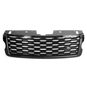 Land Rover Range Rover Vogue L405 2013-2017 Front Bumper Upper Grille Grill