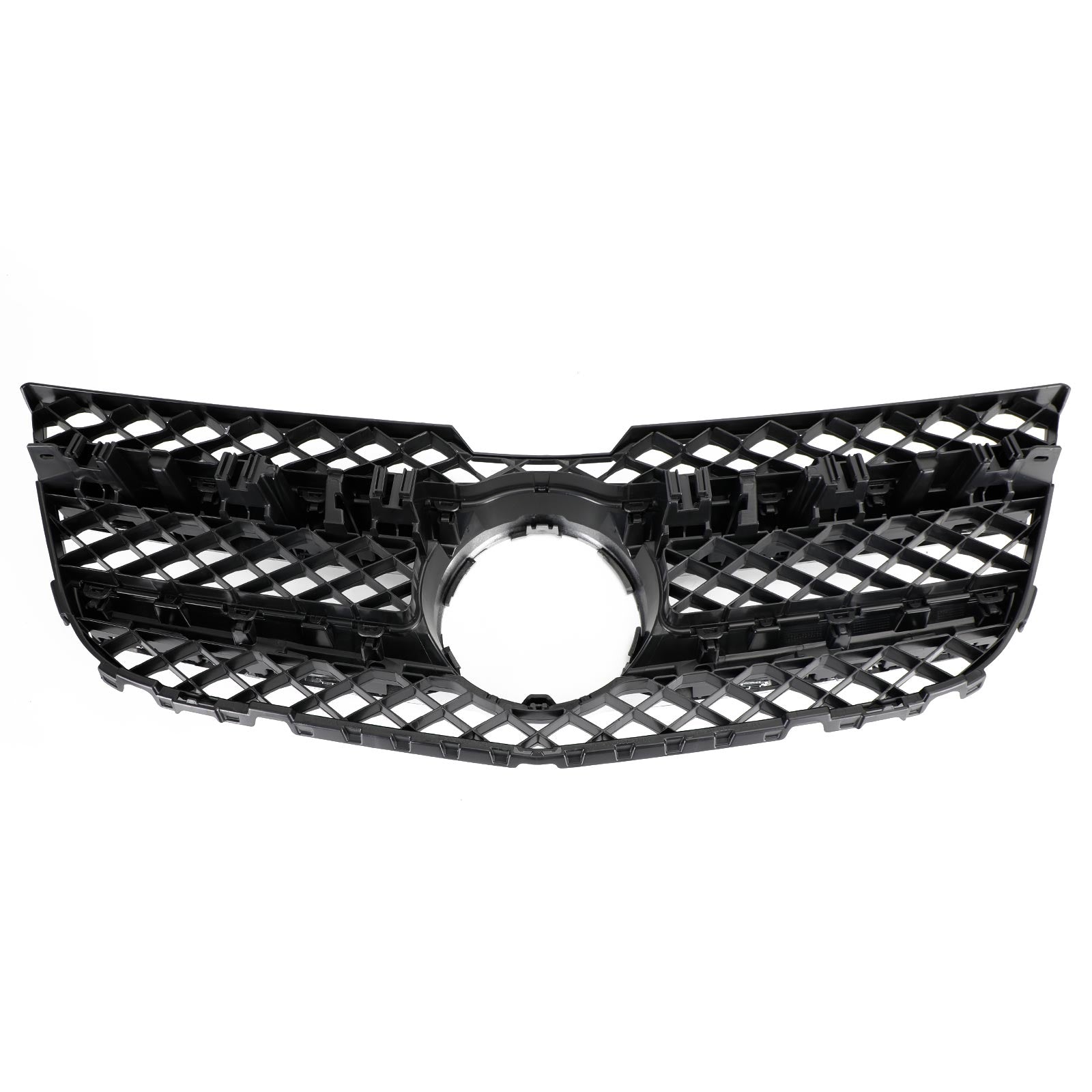 Mercedes-Benz GLK250 GLK350 Front Hood Bumper Grill Grille 2048802983
