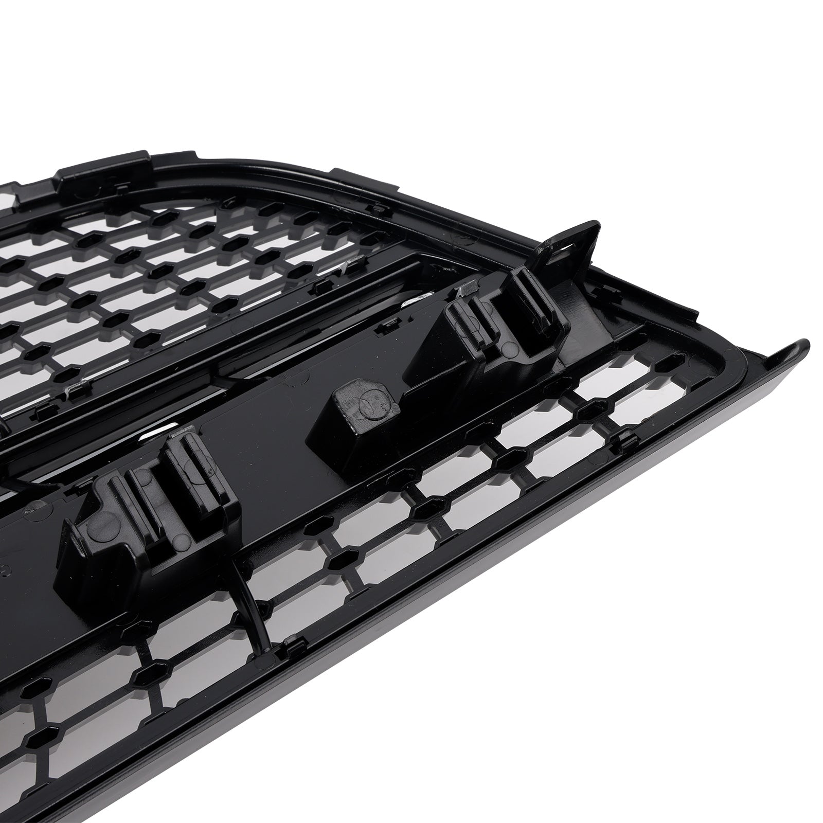 2013-2015 MERCEDES-BENZ X204 GLK-CLASS GLK250 GLK300 GLK350 Front Bumper Grill Grille Diamond