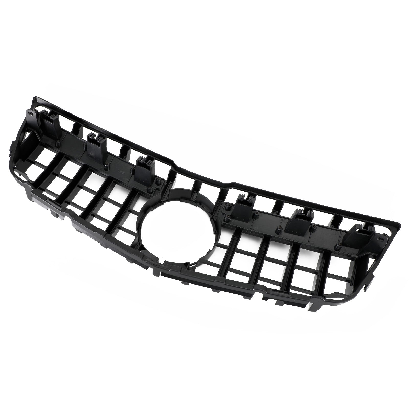 2008-2012 Mercedes-Benz GLK X204 Front Bumper Upper Grill Grille GT Style 83222277300