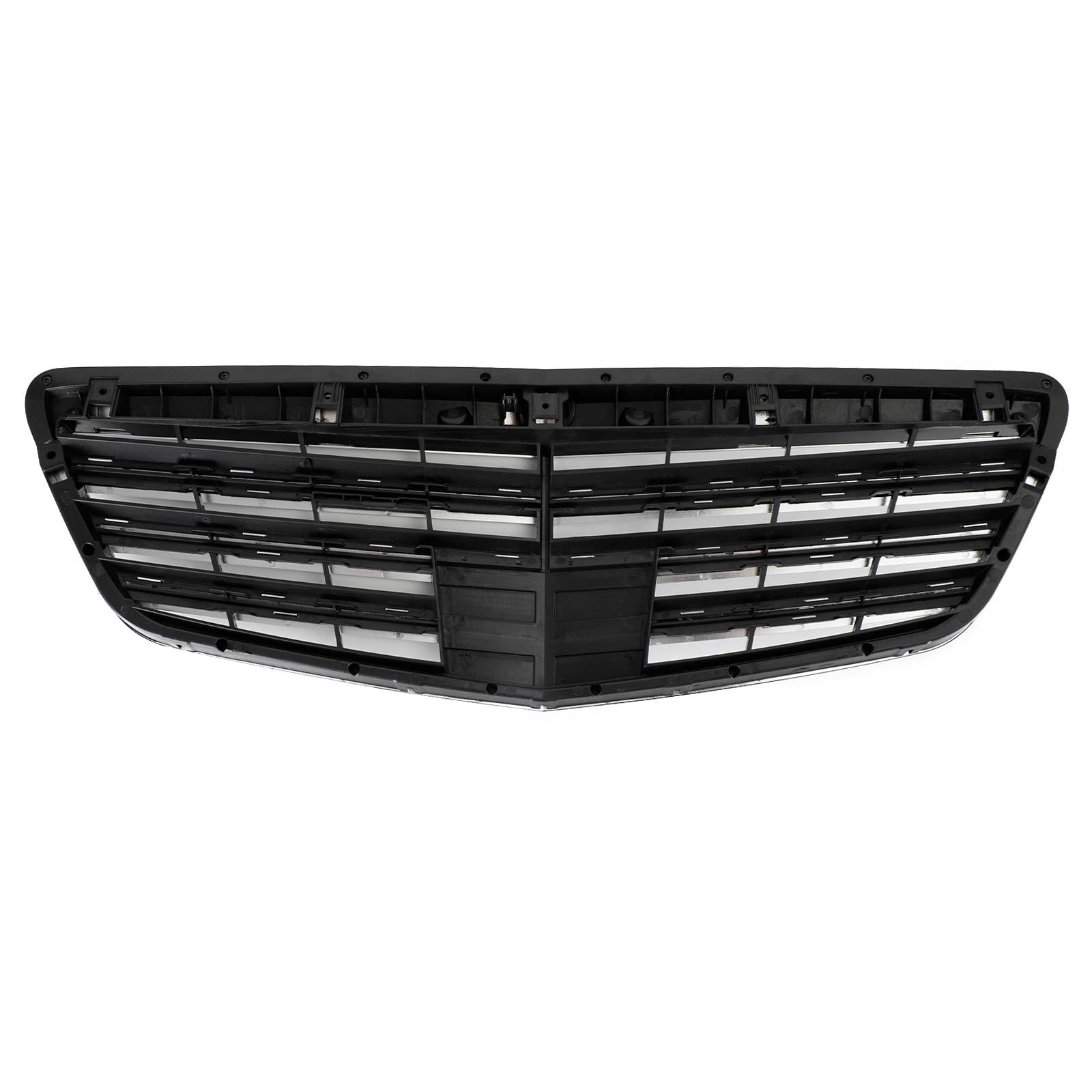 2010-2013 Mercedes-Benz S-Class S400 S450 S550 S600 S65 S63 AMG W221 AMG style Front Grille Grill