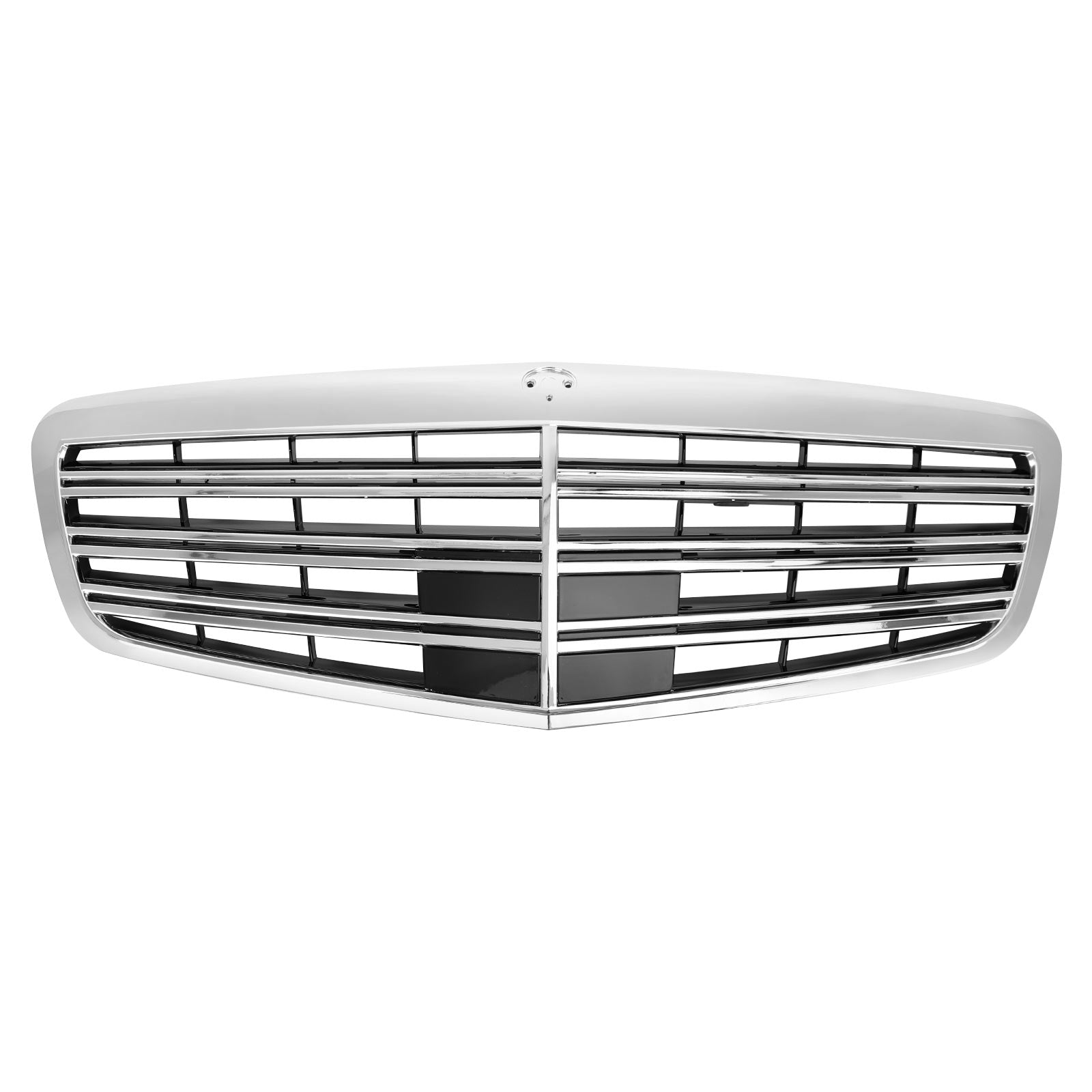 2010-2013 Mercedes-Benz S-Class S400 S450 S550 S600 S65 S63 AMG W221 AMG style Front Grille Grill