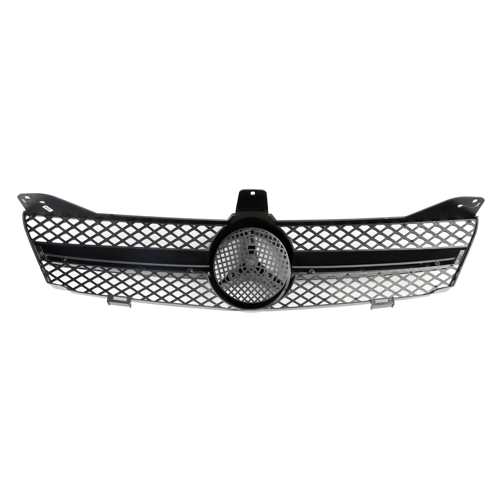 2004 2005 2006 2007 2008 CLS-Class W219 C219 CLS280 CLS320 CLS350 Mercedes Benz Front Bumper Grille Grill