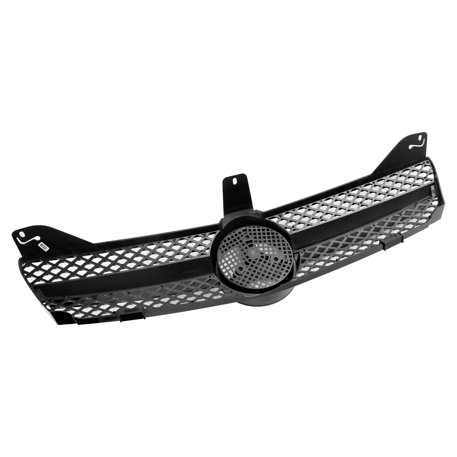 2004 2005 2006 2007 2008 CLS-Class W219 C219 CLS280 CLS320 CLS350 Mercedes Benz Front Bumper Grille Grill