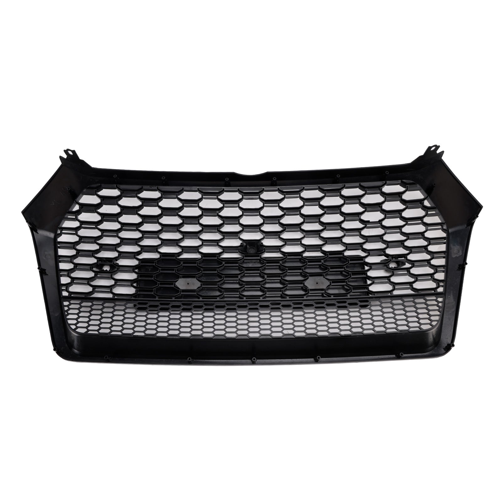 2018-2020 Audi Q5 SQ5 RSQ5 Style Front Honeycomb Mesh Grille Grill 80A853651 80A853651A
