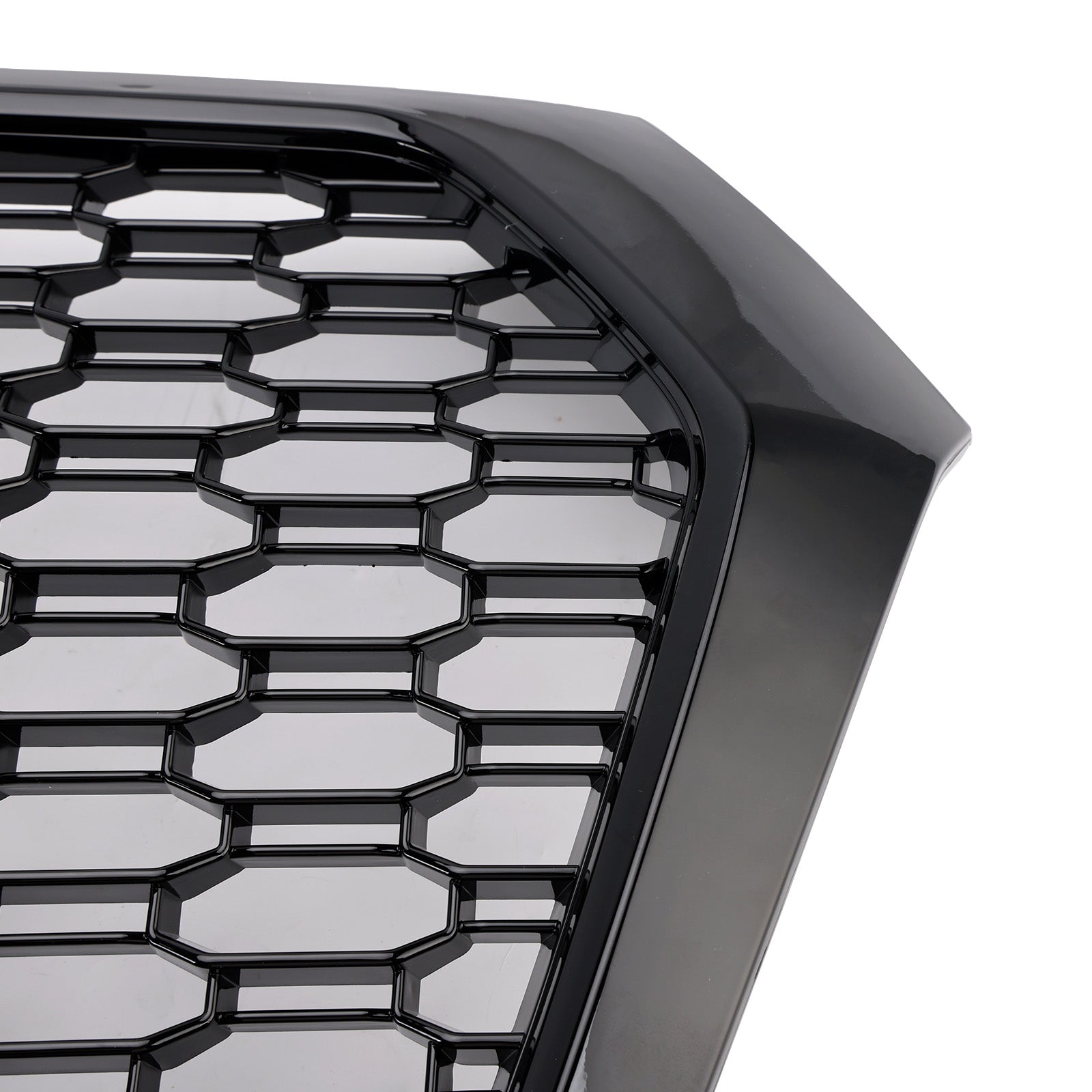 2018-2020 Audi Q5 SQ5 RSQ5 Style Front Honeycomb Mesh Grille Grill 80A853651 80A853651A