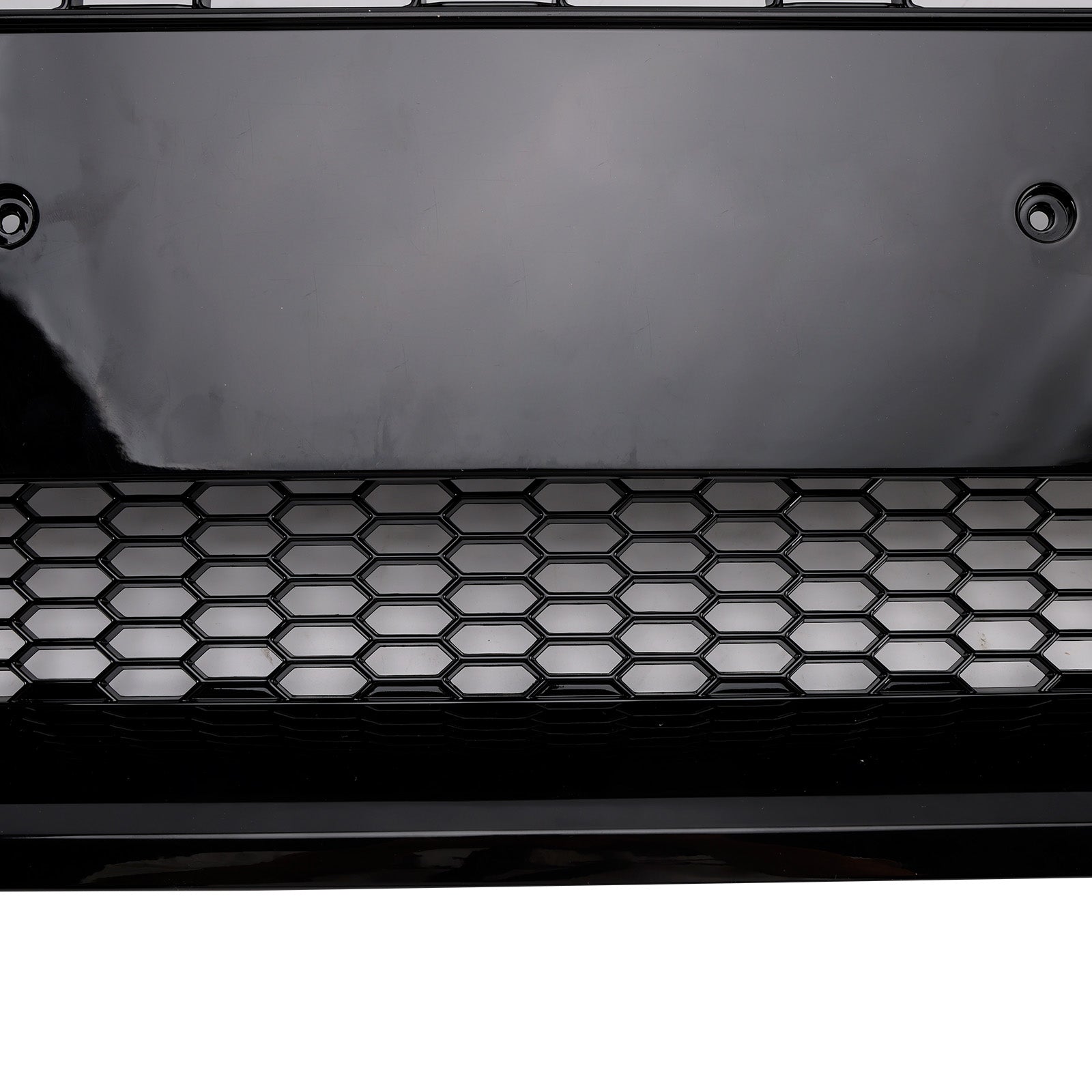 2018-2020 Audi Q5 SQ5 RSQ5 Style Front Honeycomb Mesh Grille Grill 80A853651 80A853651A