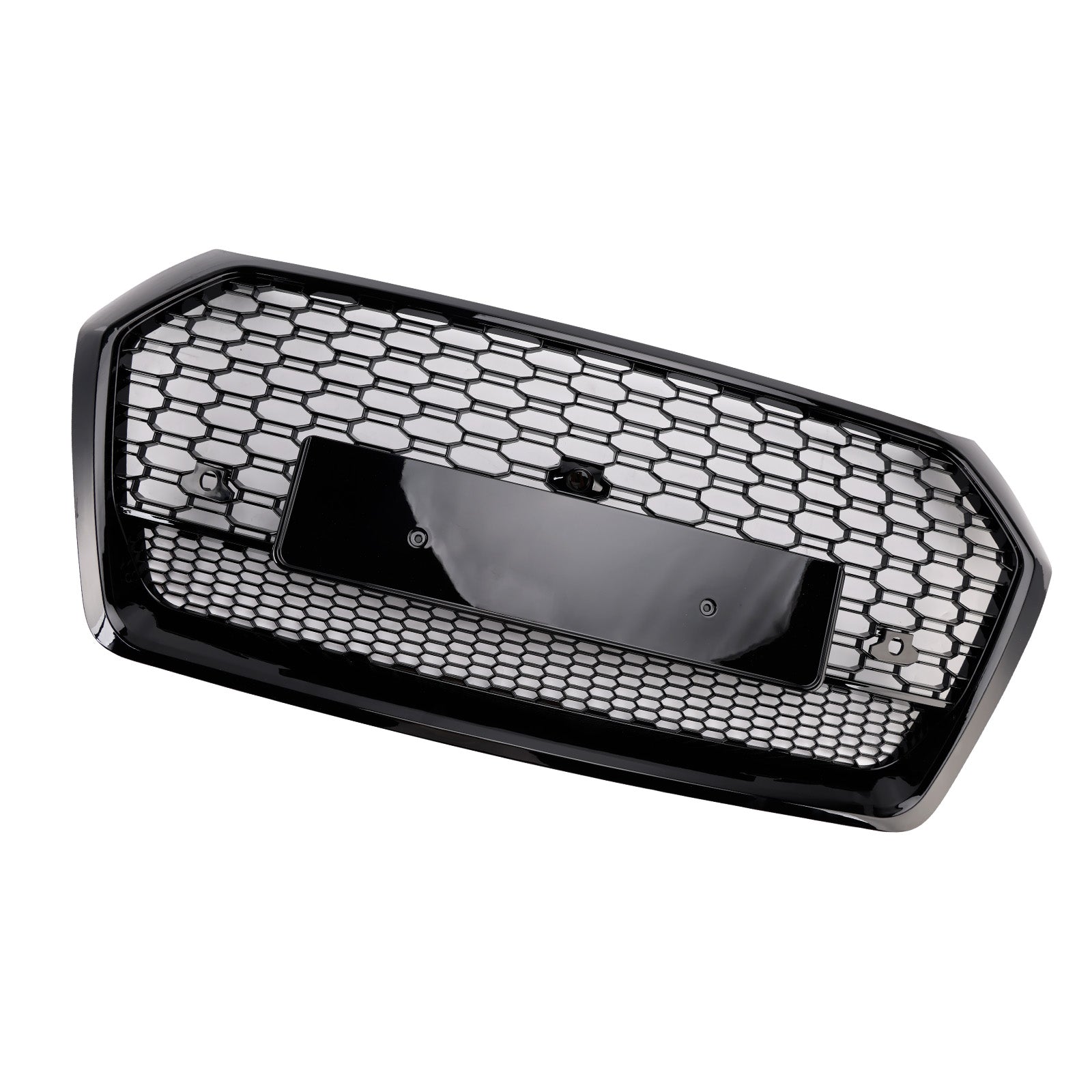 2018-2020 Audi Q5 SQ5 RSQ5 Style Front Honeycomb Mesh Grille Grill 80A853651 80A853651A