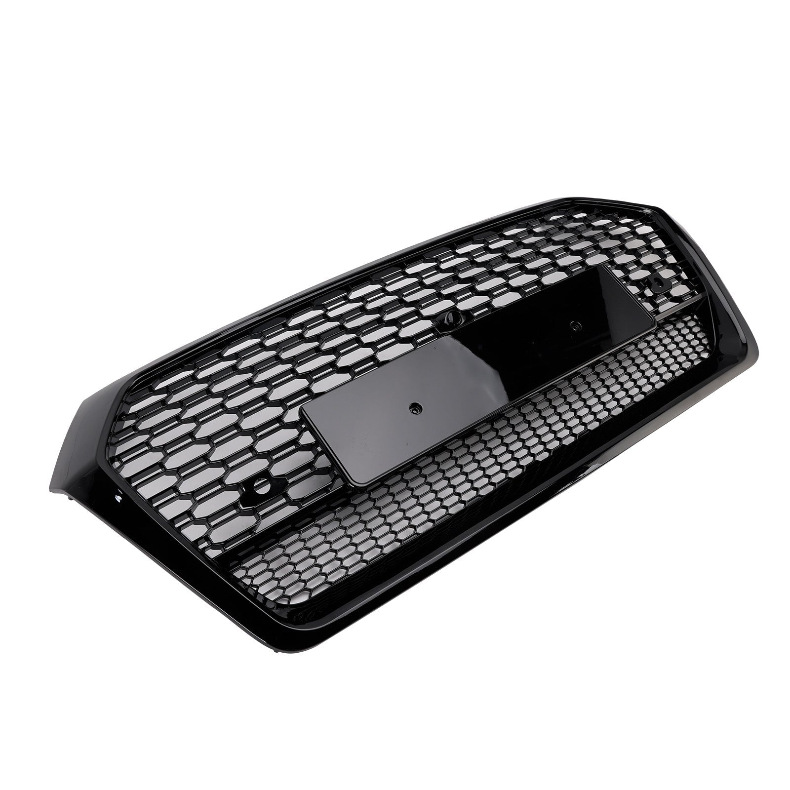 2018-2020 Audi Q5 SQ5 RSQ5 Style Front Honeycomb Mesh Grille Grill 80A853651 80A853651A