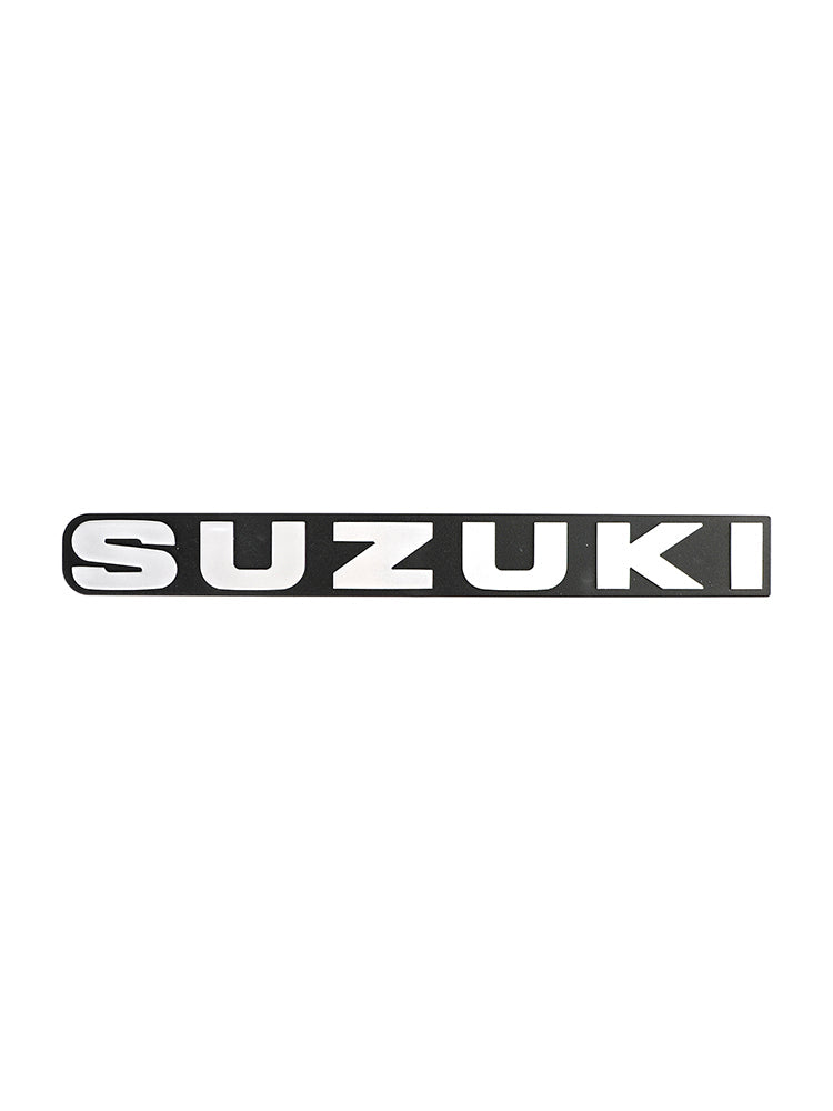 2019 2020 2021 2022 2023 Suzuki Jimny JB74 Honeycomb Front Bumper Grill Grille Grey