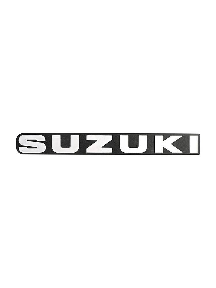2019 2020 2021 2022 2023 Suzuki Jimny JB74 Honeycomb Front Bumper Grill Grille Grey