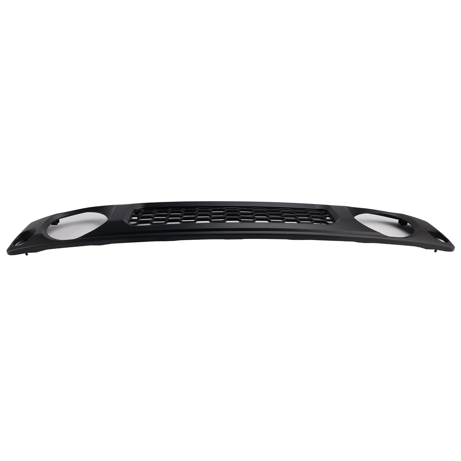2019 2020 2021 2022 2023 Suzuki Jimny JB64 JB74 Black Honeycomb Front Bumper Grille Grill