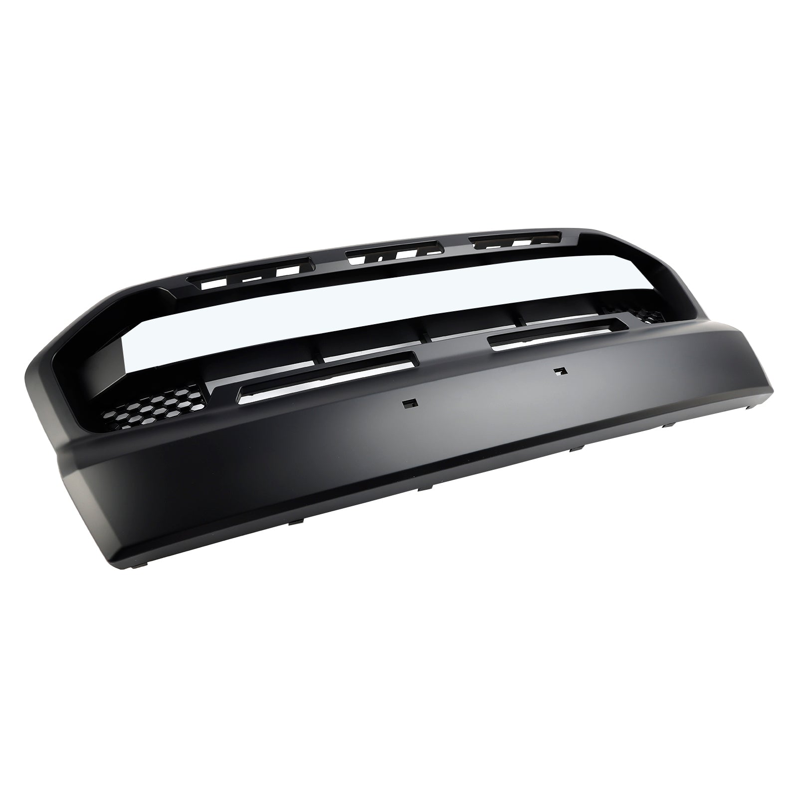 2015-2019 Ford Ranger T7 W/LED Raptor Style Front Bumper Grill Grille
