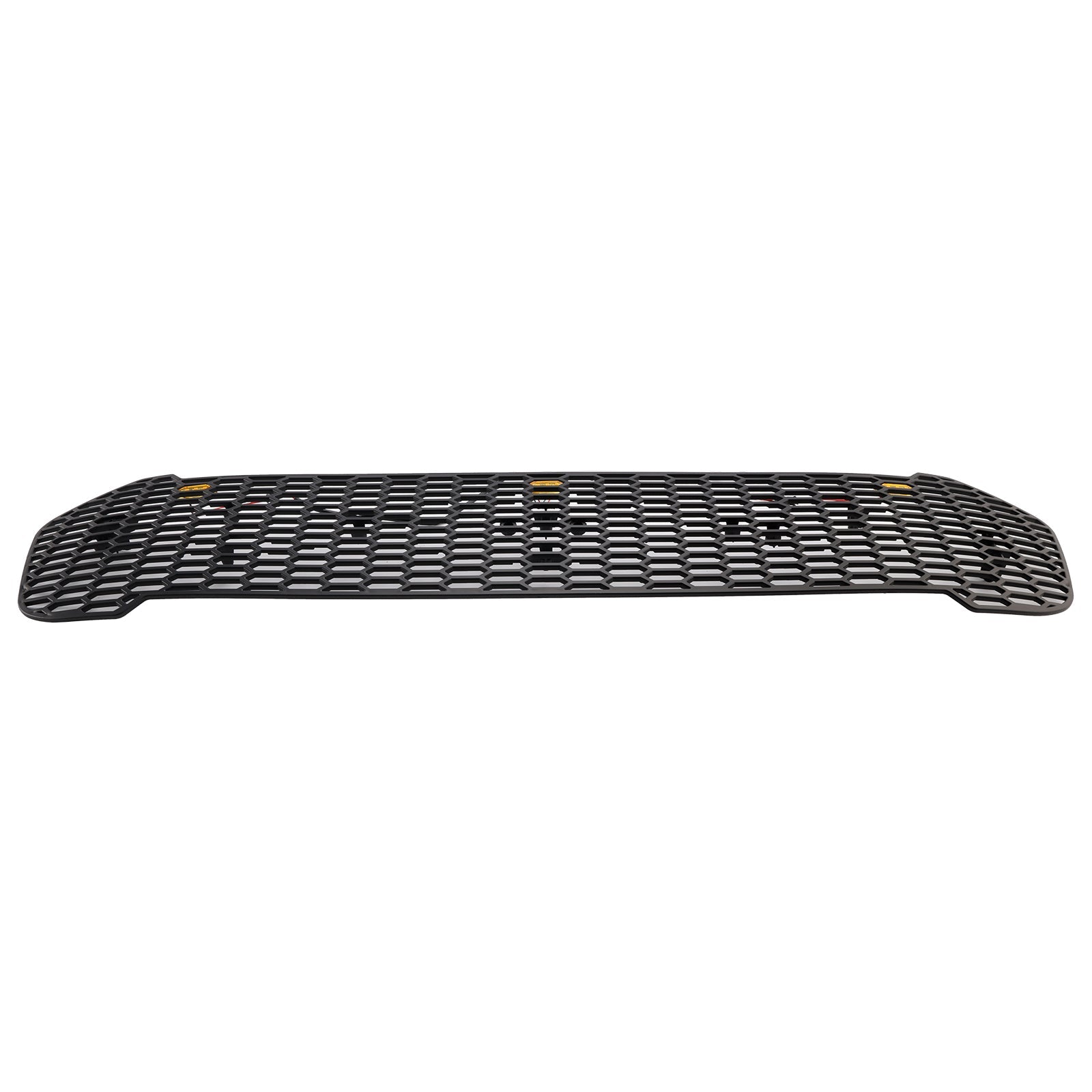 2019-2023 Ford Ranger T8 W/LED Raptor Style Front Bumper Grille Grill