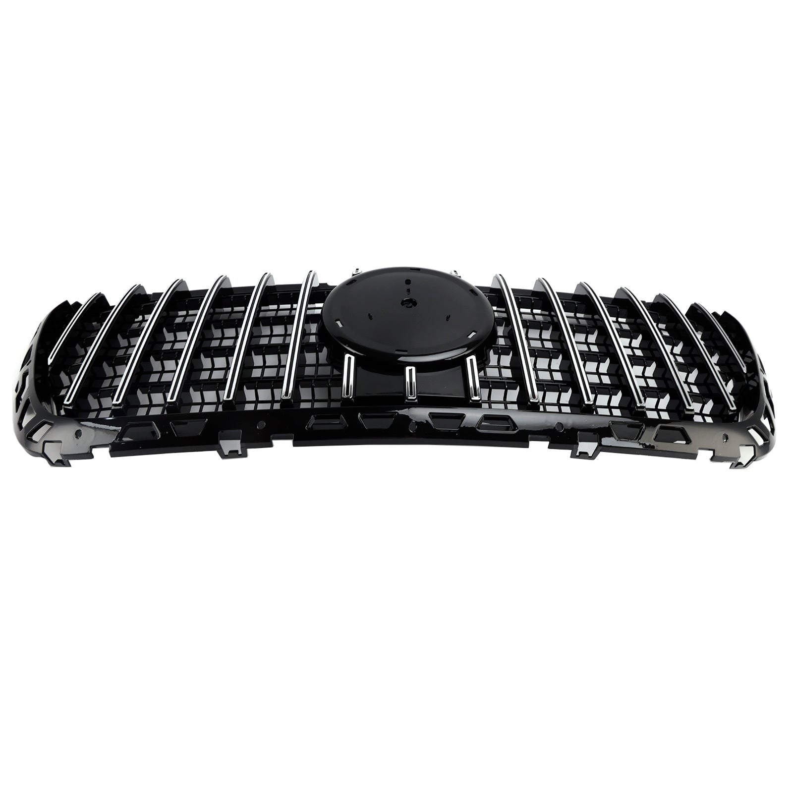 2018 2019 2020 2021 2022 2023 Mercedes Sprinter W907 W910 GT Style Front Bumper Grille Grill