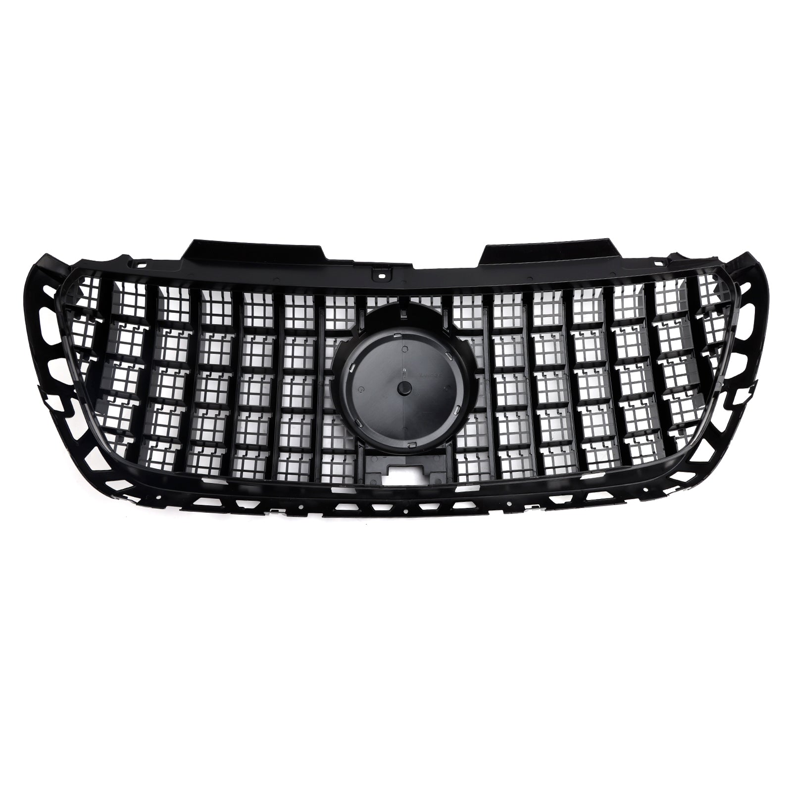 2018 2019 2020 2021 2022 2023 Mercedes Sprinter W907 W910 GT Style Front Bumper Grille Grill