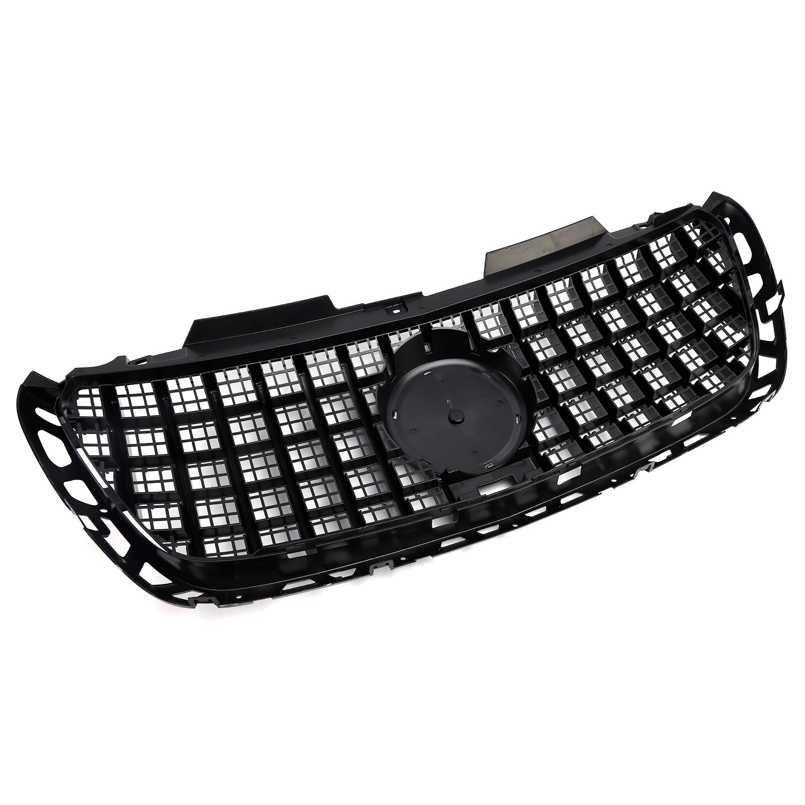 2018 2019 2020 2021 2022 2023 Mercedes Sprinter W907 W910 GT Style Front Bumper Grille Grill