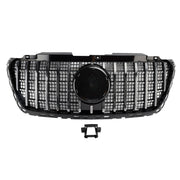 2018-2023 Mercedes Sprinter W907 W910 GTR Style Front Bumper Grille Grill
