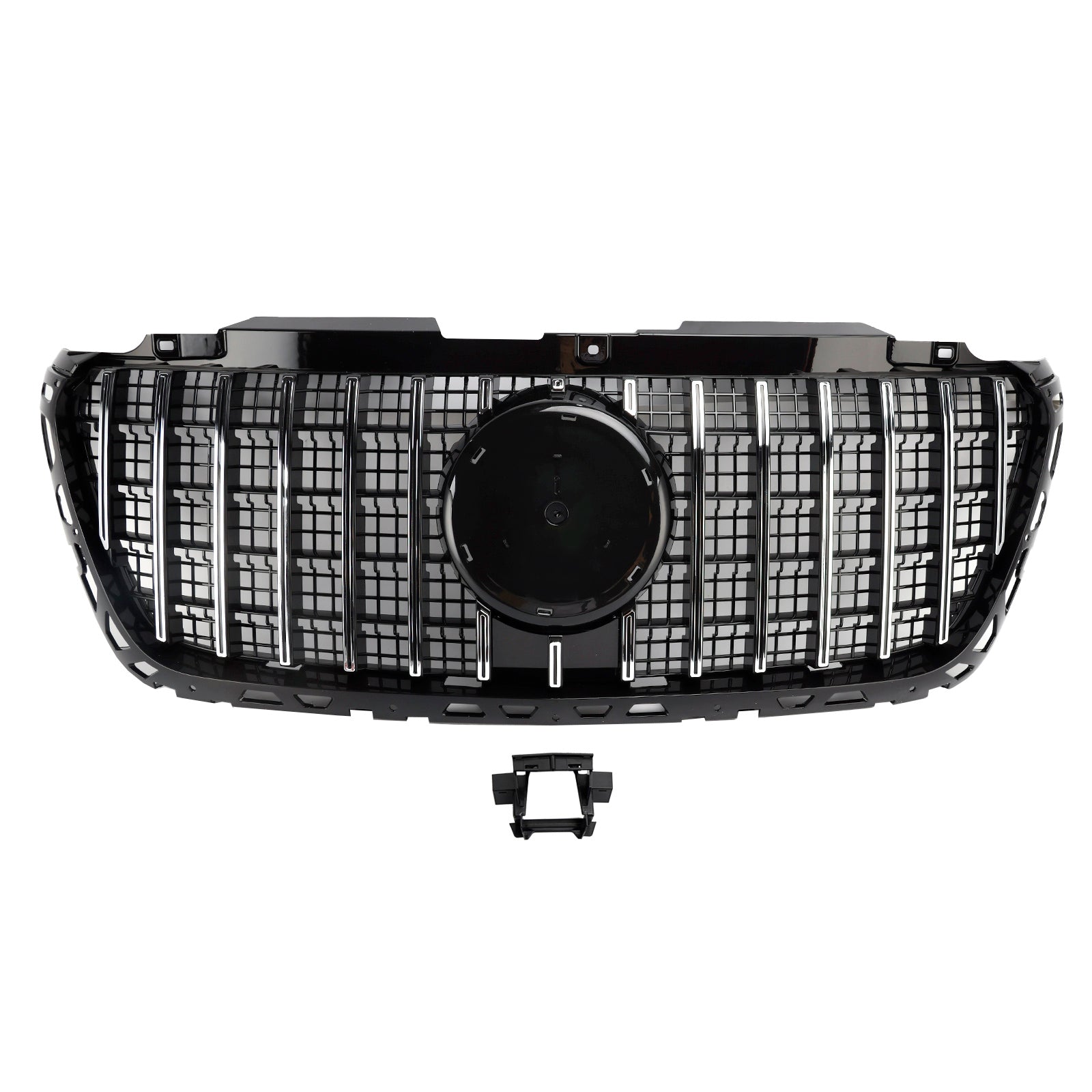 2018 2019 2020 2021 2022 2023 Mercedes Sprinter W907 W910 GT Style Front Bumper Grille Grill