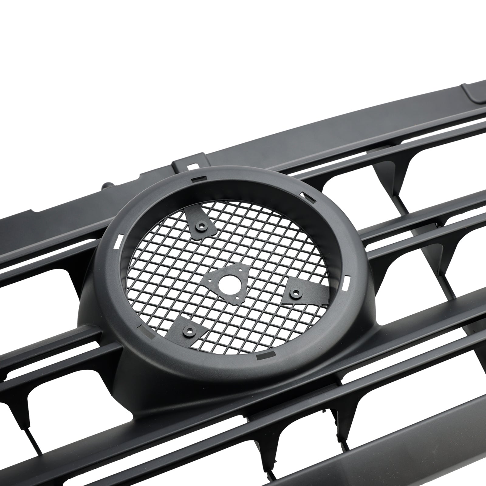 2018.02-2023 Mercedes Benz Sprinter W907 W910 1500 2500 3500 3500XD Front Bumper Grille Grill