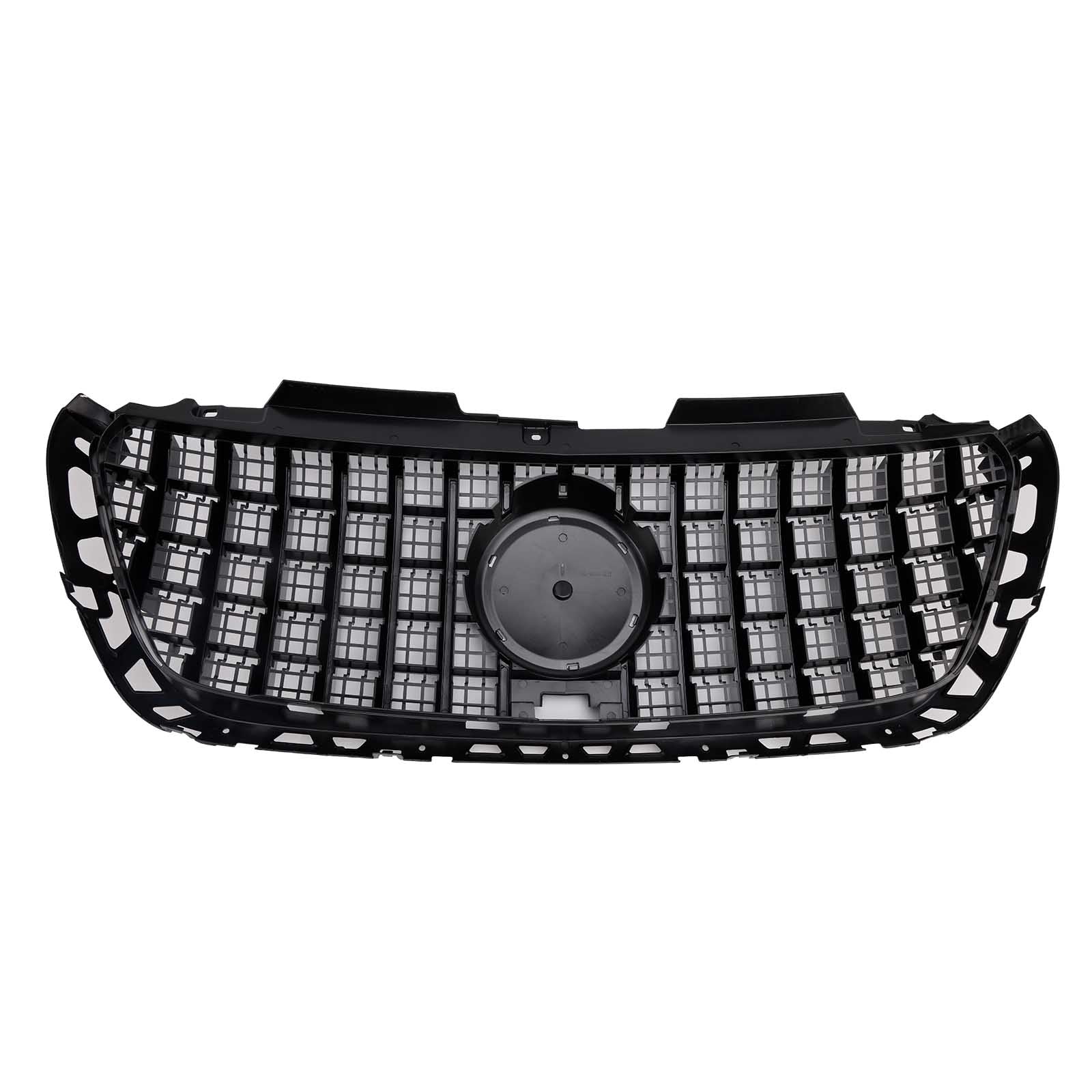 2018-2023 Mercedes Sprinter W907 W910 GTR Style Front Bumper Grill Grille