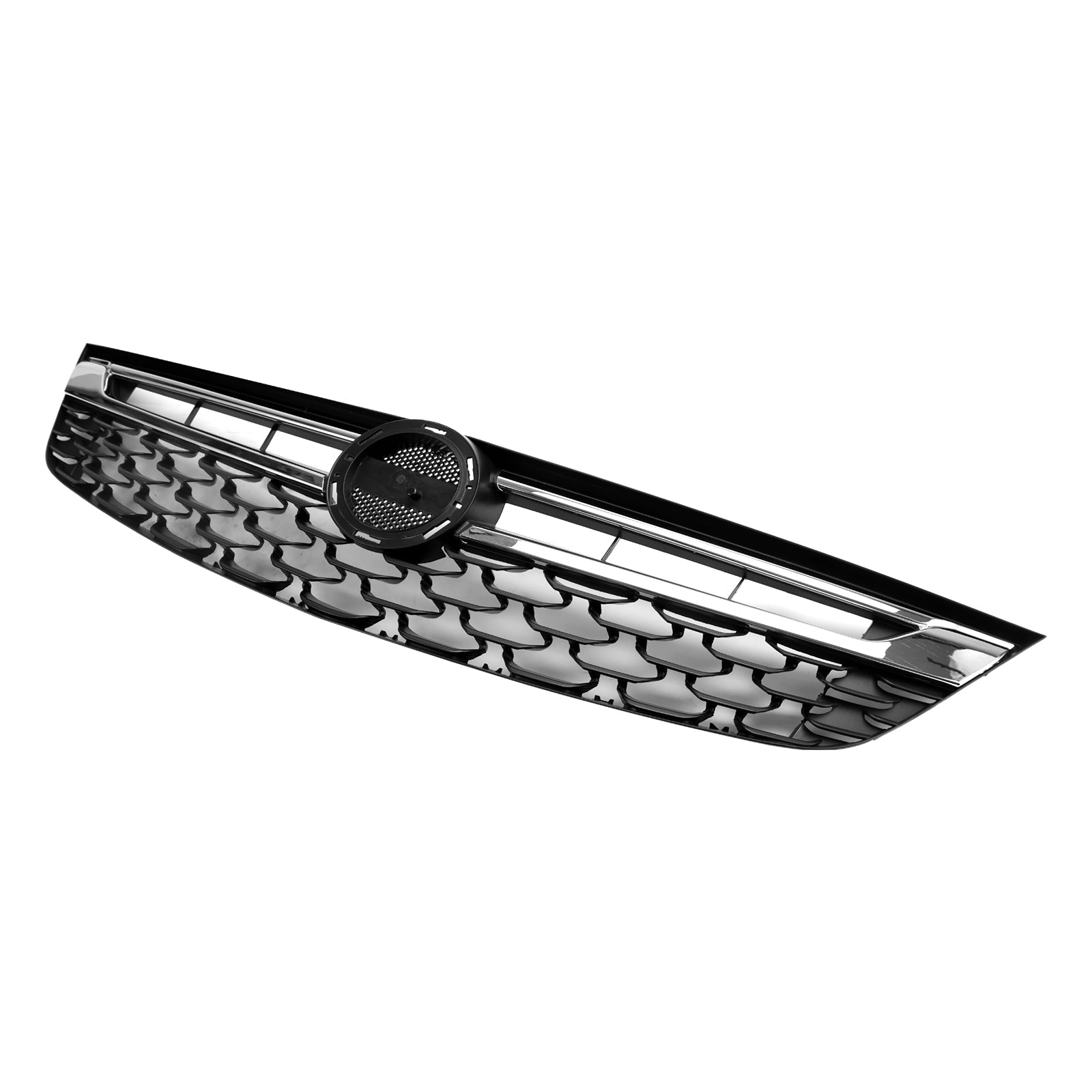 Vauxhall Astra K 2015-2019 Facelift OPEL Vauxhall Astra K Front Bumper Grill Grille Black Chrome 13464791 13423642