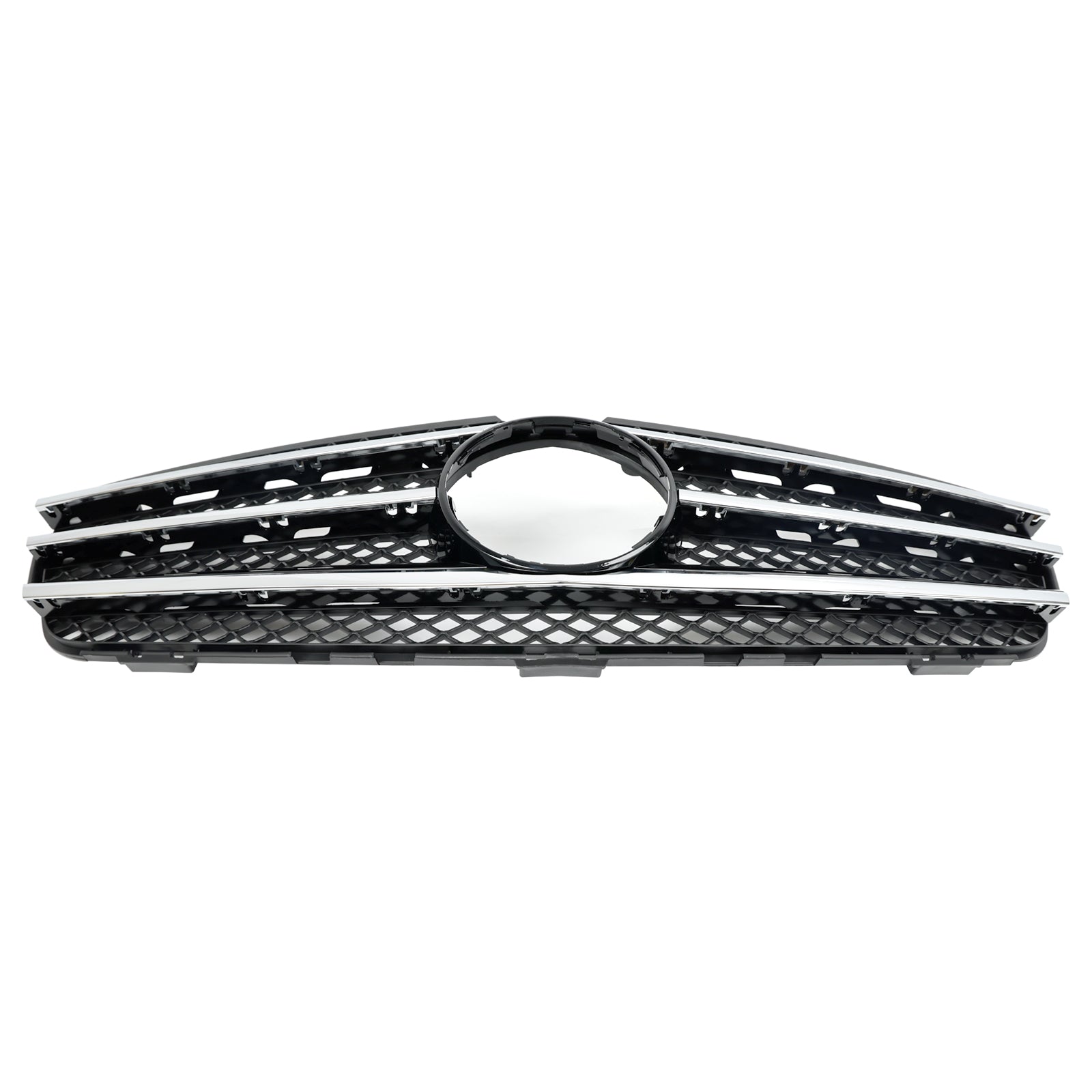 Mercedes-Benz R Class W251 2010-2013 Front Bumper Grille Grill A2518801583